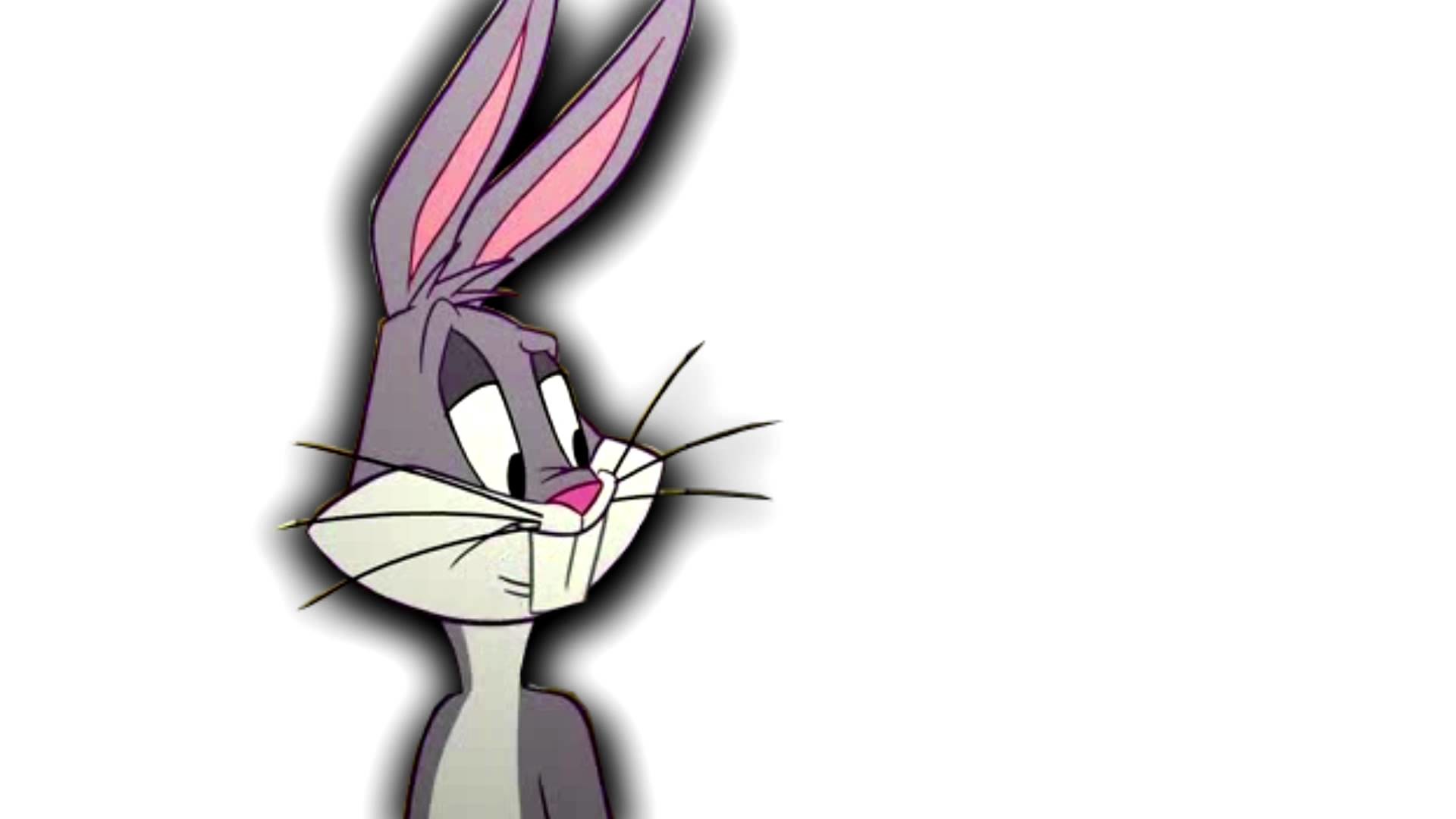 1920x1080 The Looney Tunes Show - Bugs Bunny - Free Mask {Download} Sony Vegas Pro 12  - YouTube