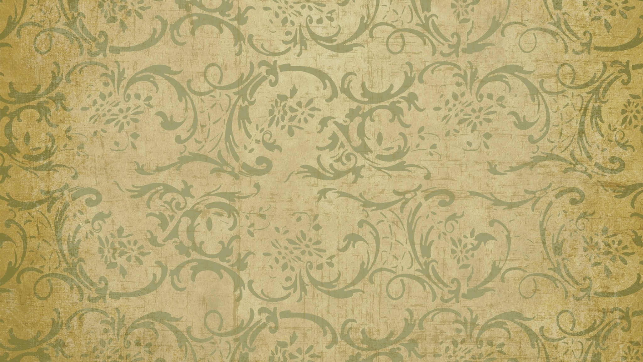 2048x1152  Wallpaper patterns, background, texture, vintage