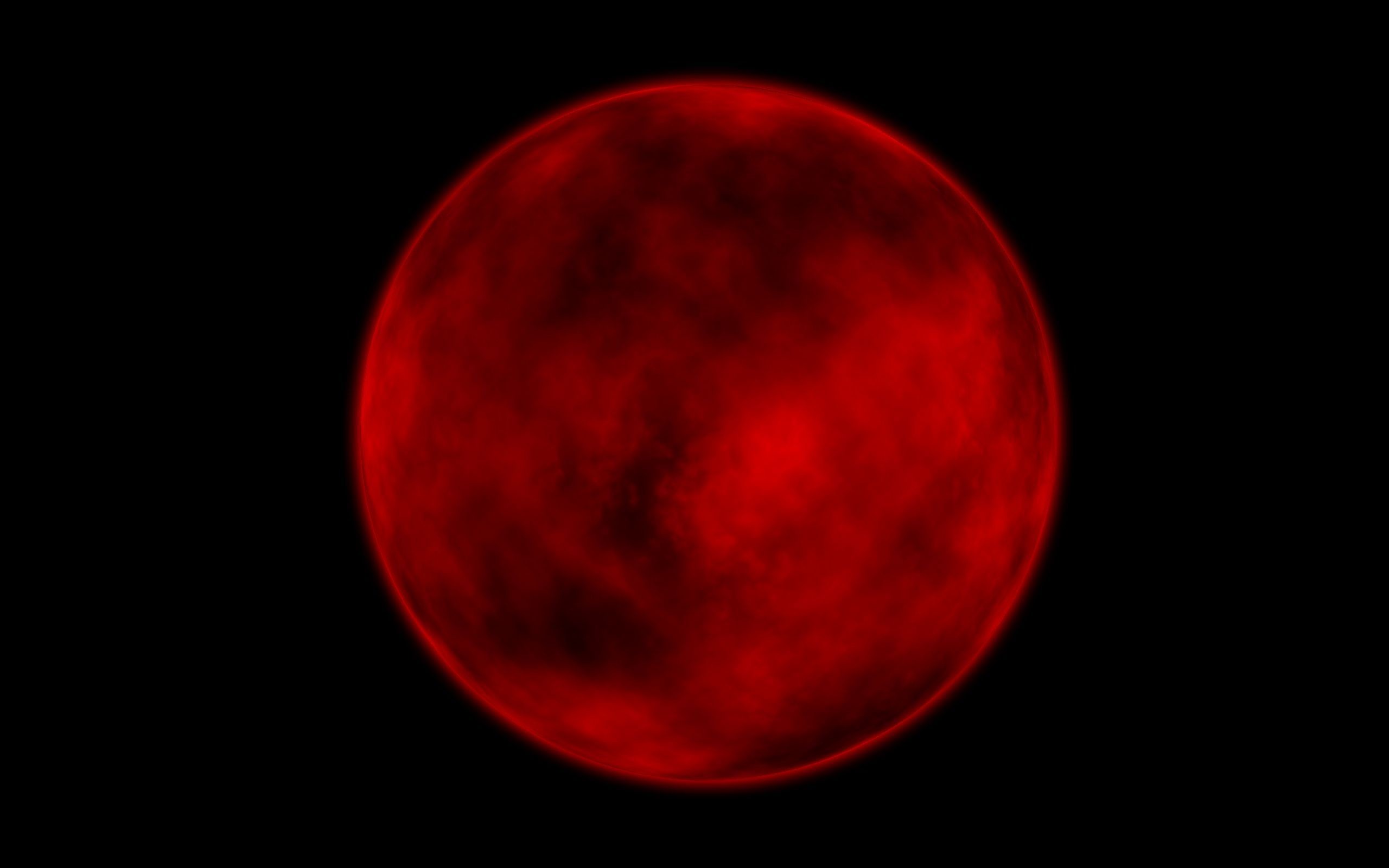 2560x1600 Red Moon Wallpapers Group (81+)