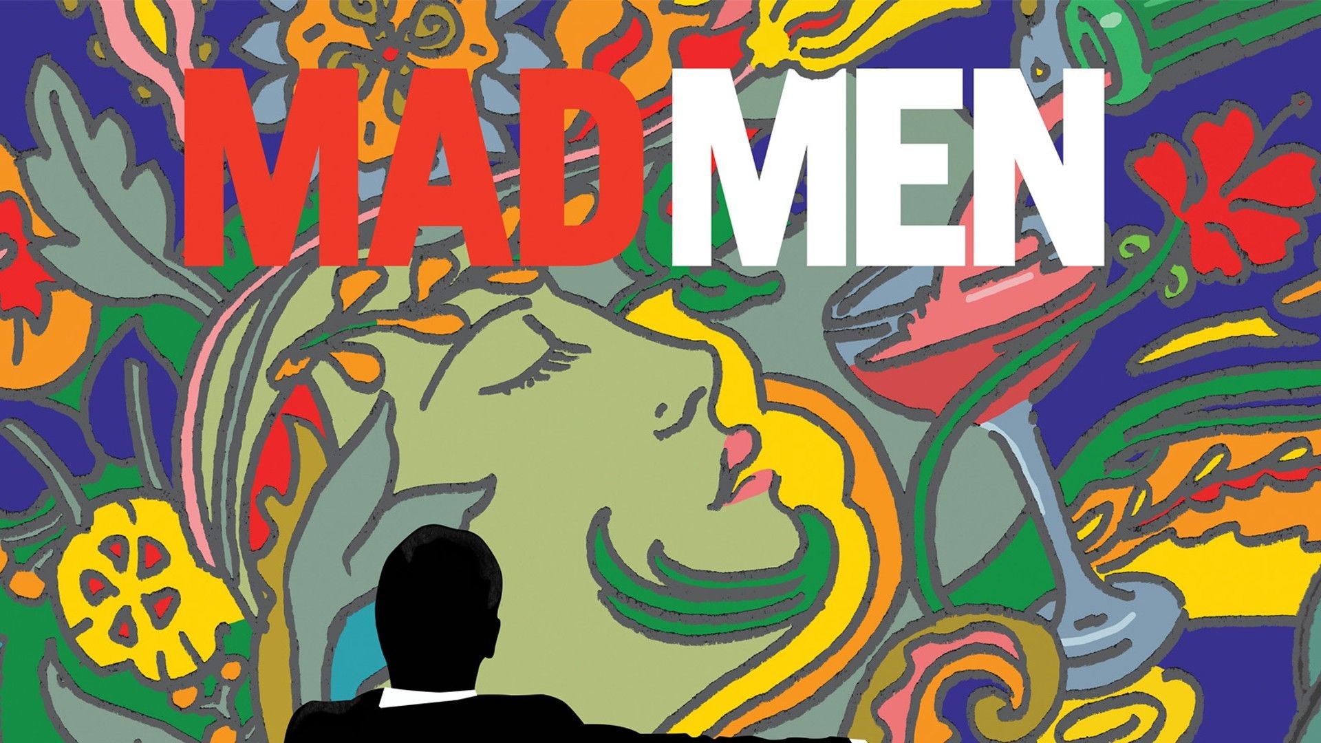 1920x1080 Mad Men Wallpapers - Wallpaper Cave