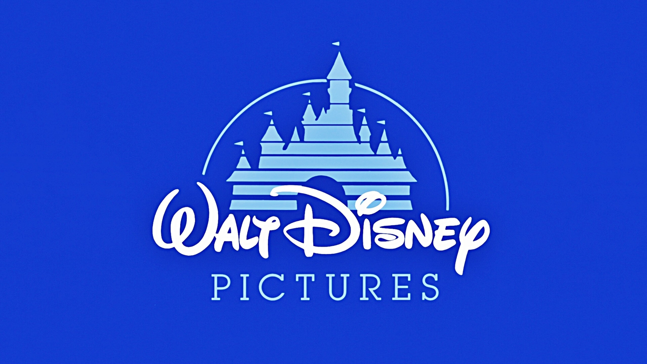 2560x1440 What's Going On With The 'D' In The Disney Logo? | Mental Floss