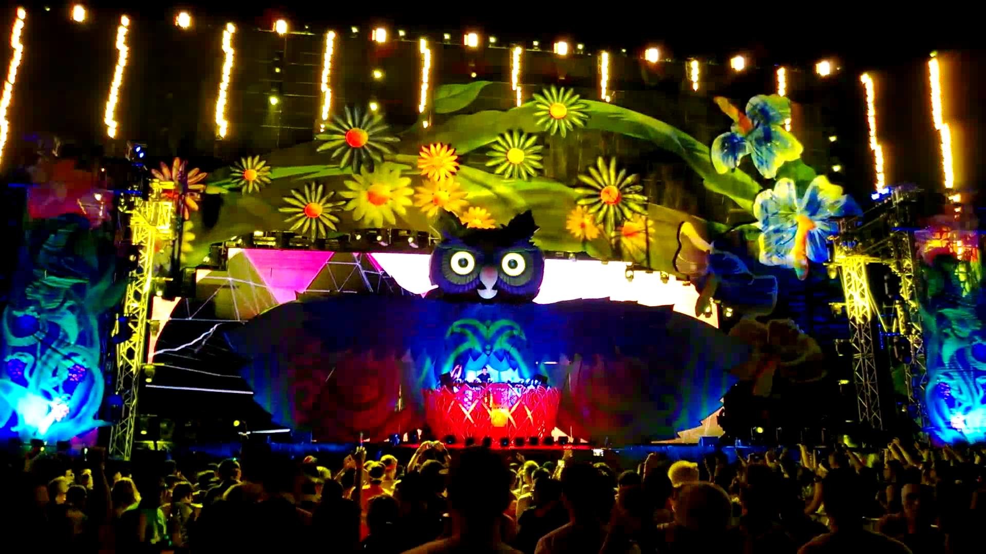 1920x1080 Displaying 19 Images For Electric Daisy Carnival Wallpaper Hd 