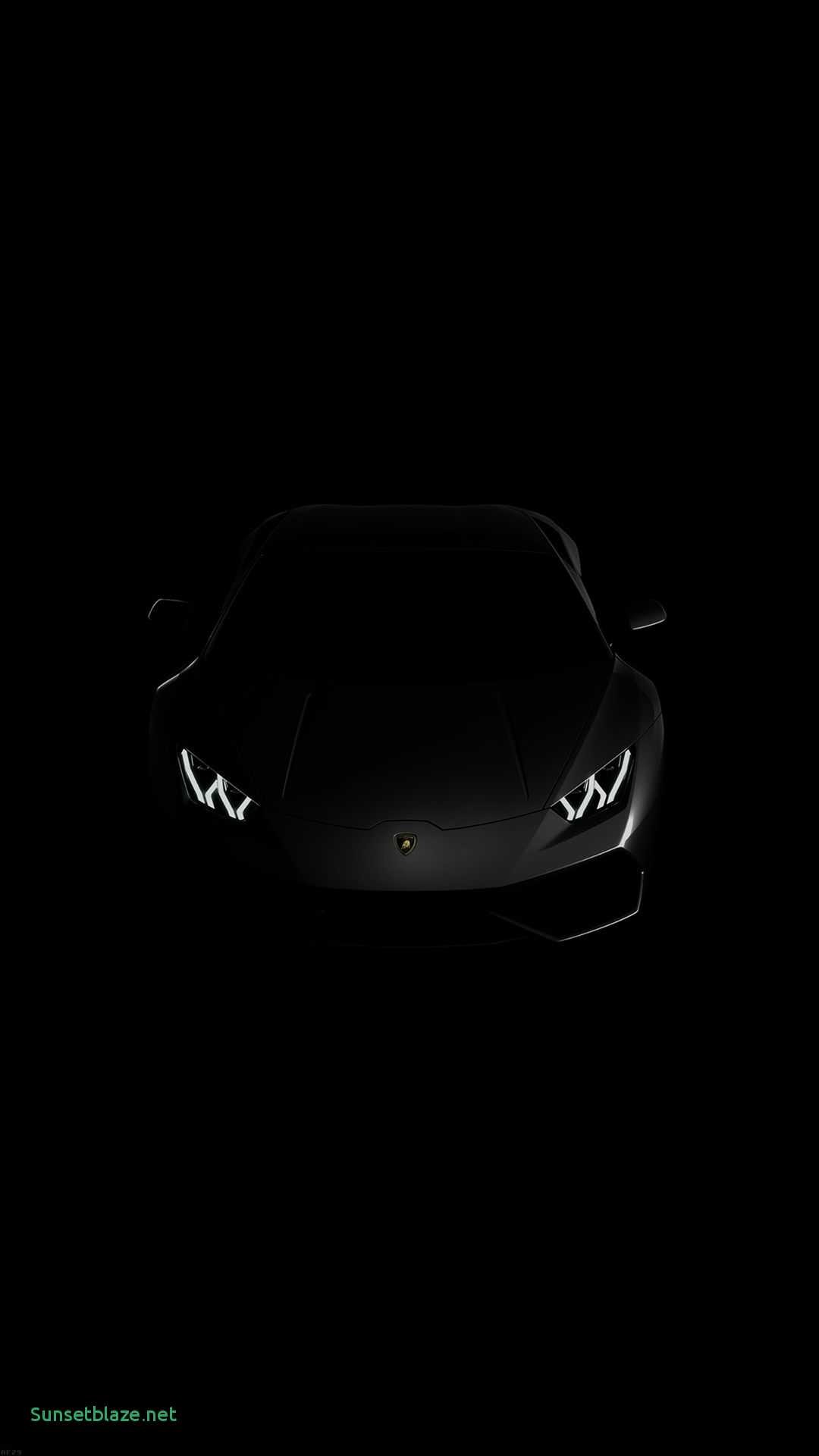 1080x1920 Lamborghini Huracan Lp Black Dark iPhone 7 Wallpaper Lovely Of Black Cars  Wallpapers for android Mobile