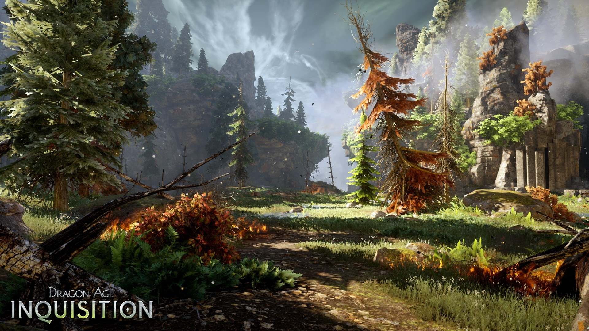 1920x1080 194 Dragon Age: Inquisition HD Wallpapers | Backgrounds - Wallpaper Abyss -  Page 3