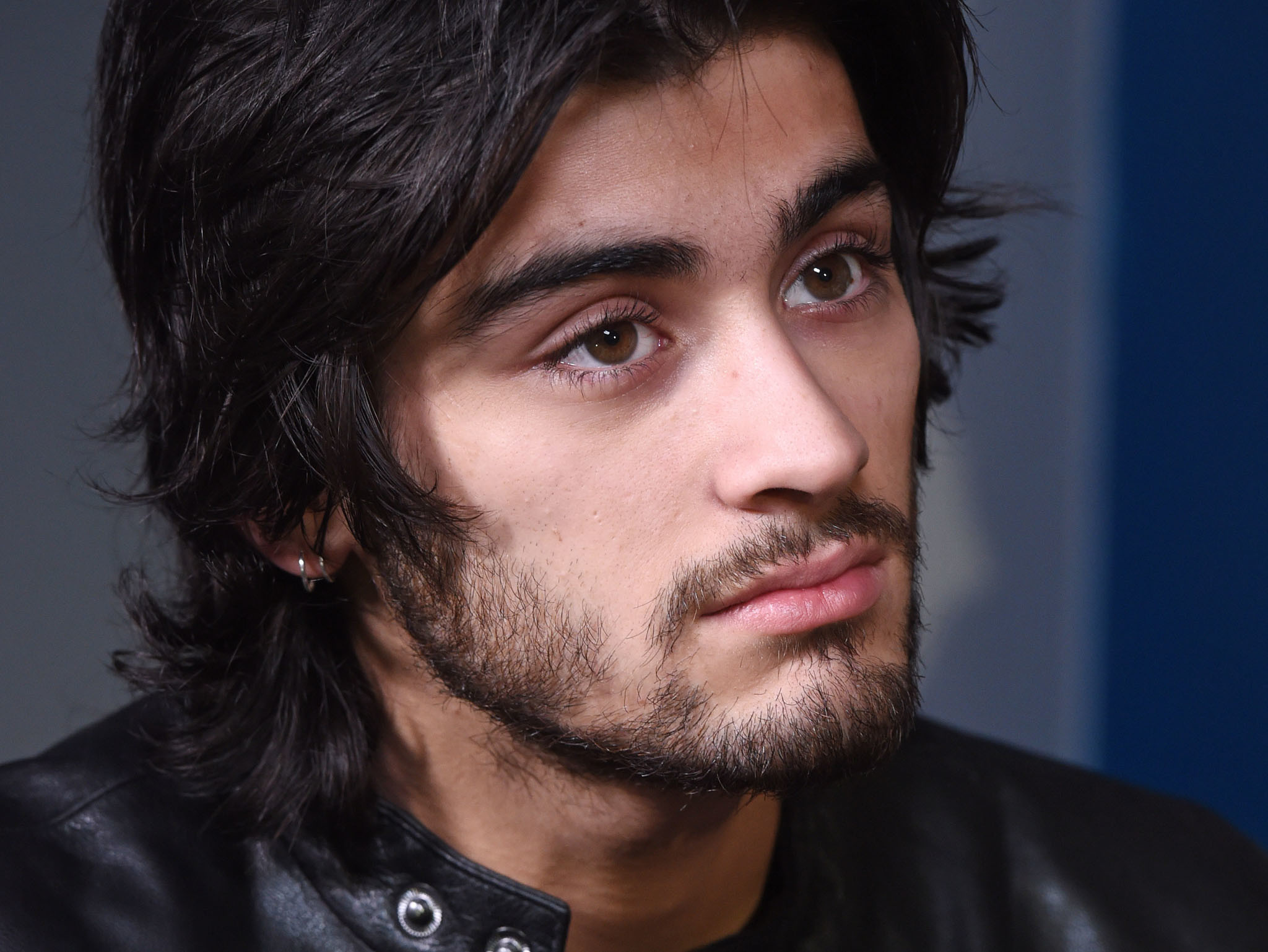 2048x1538 Zayn Malik quits One Direction: 'I'd like to apologise to the fans if I've  let anyone down' | The Independent