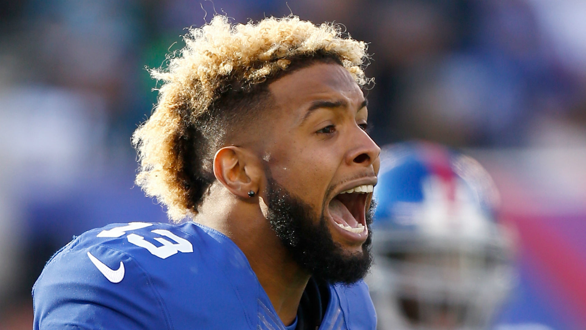 1920x1080 Odell Beckham Jr. may be as dirty as he is talented NFL Sporting