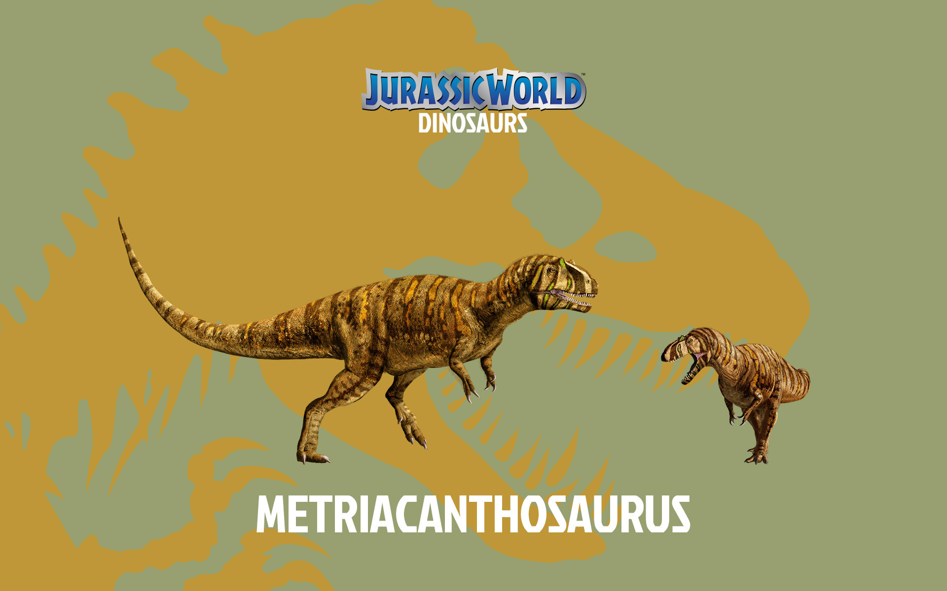 1920x1200 Metriacanthosaurus-Dinosaur-Jurassic-World-Wallpaper-HD