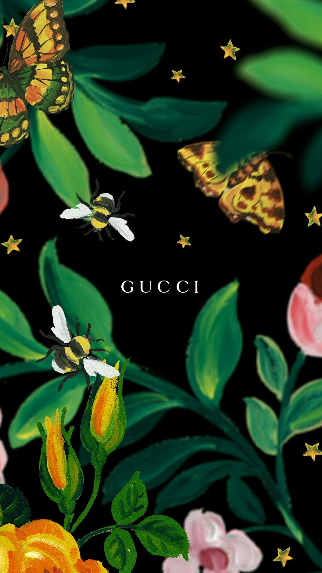 1080x1920 Gucci Wallpaper Wallpapers) – Wallpapers and Backgrounds