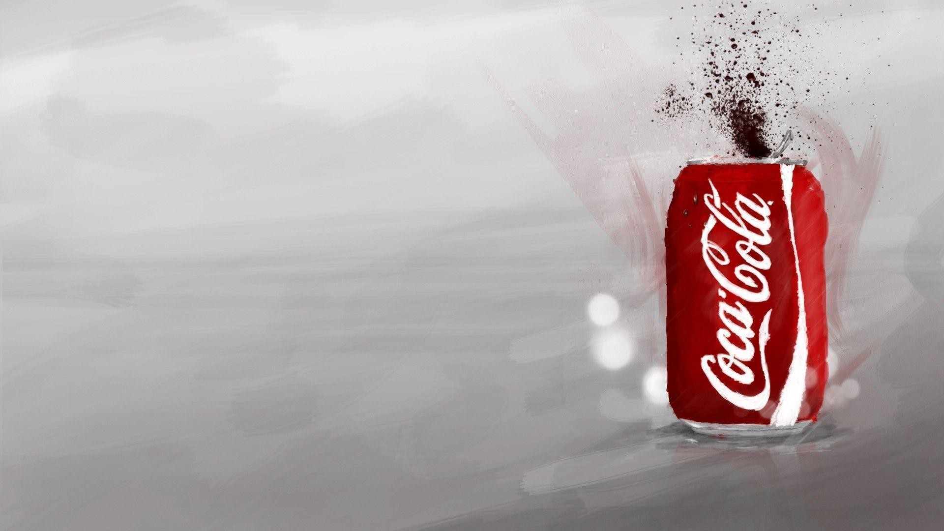 1920x1080 Coca Cola Background White - Viewing Gallery