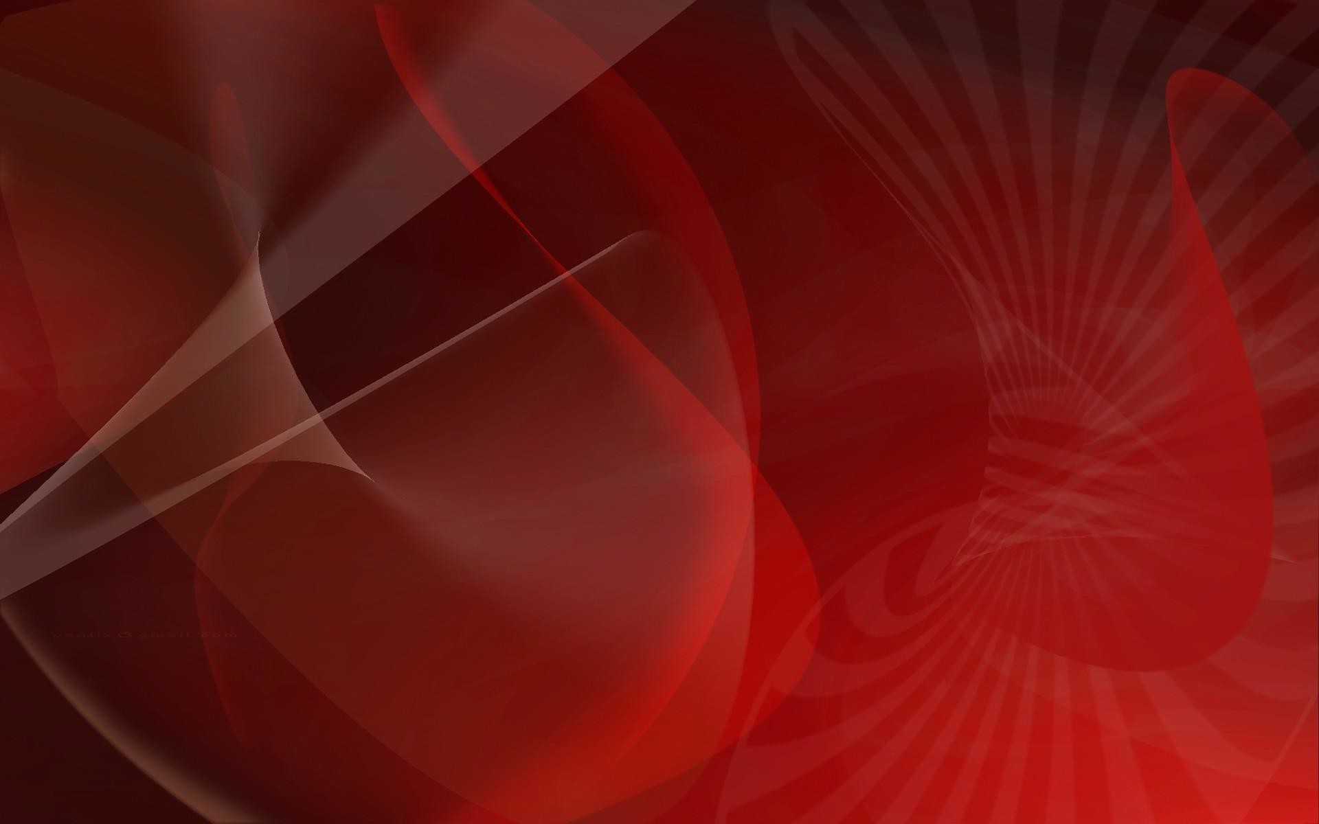 1920x1200 Red Abstract high definition photo