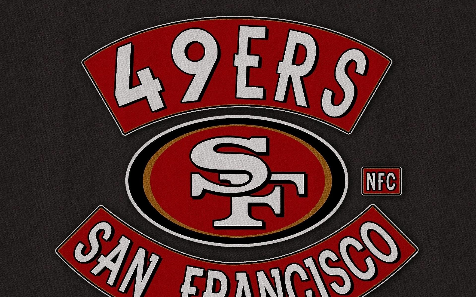 1920x1200 San Francisco 49ers Full HQ Pictures | World Sports