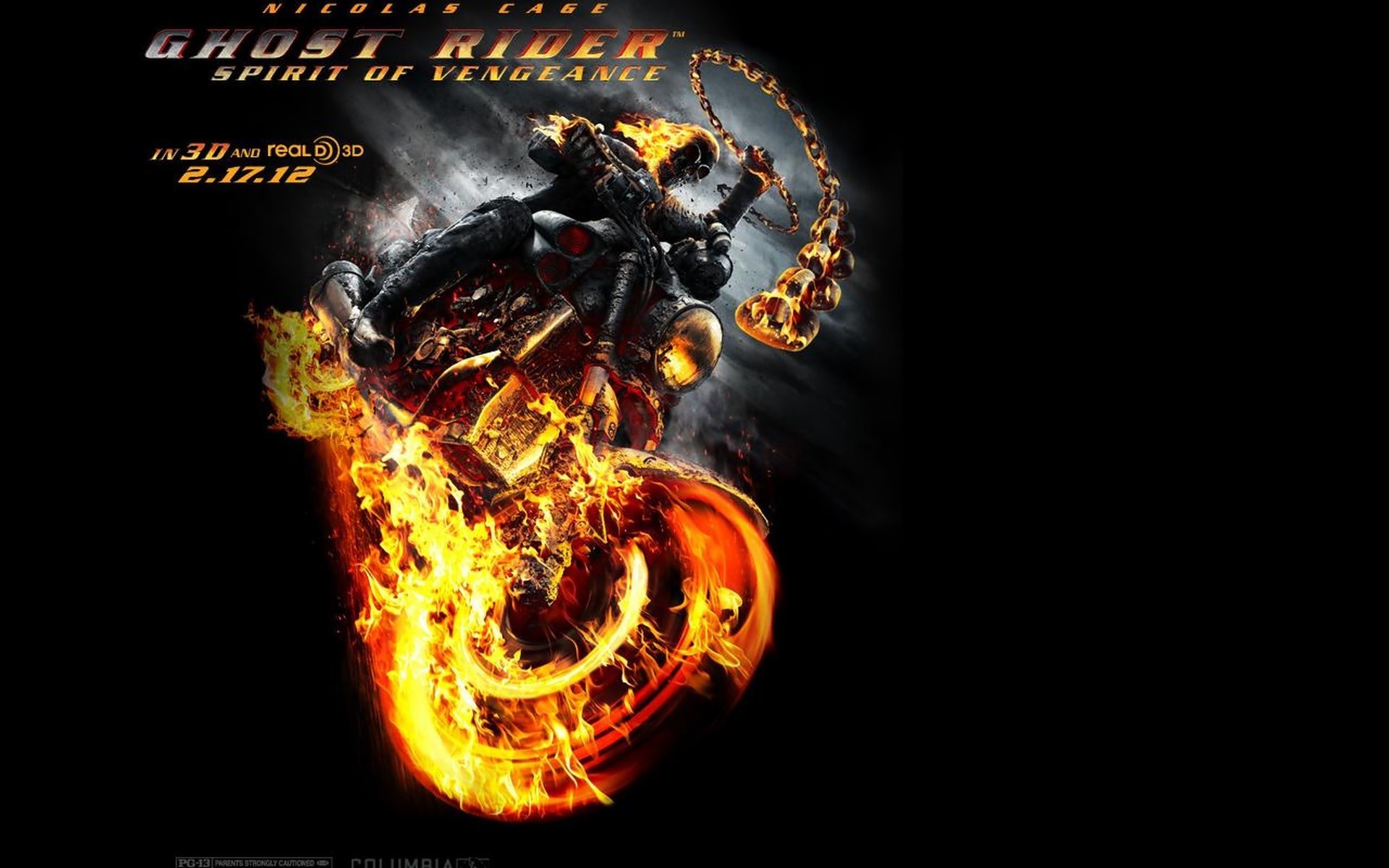 1920x1200  Blue Ghost Rider Ghost Rider Wallpapers ghost rider 1920Ã—1200 Â·  Download Â· Ã Â¹‚Ã Â¸ ...
