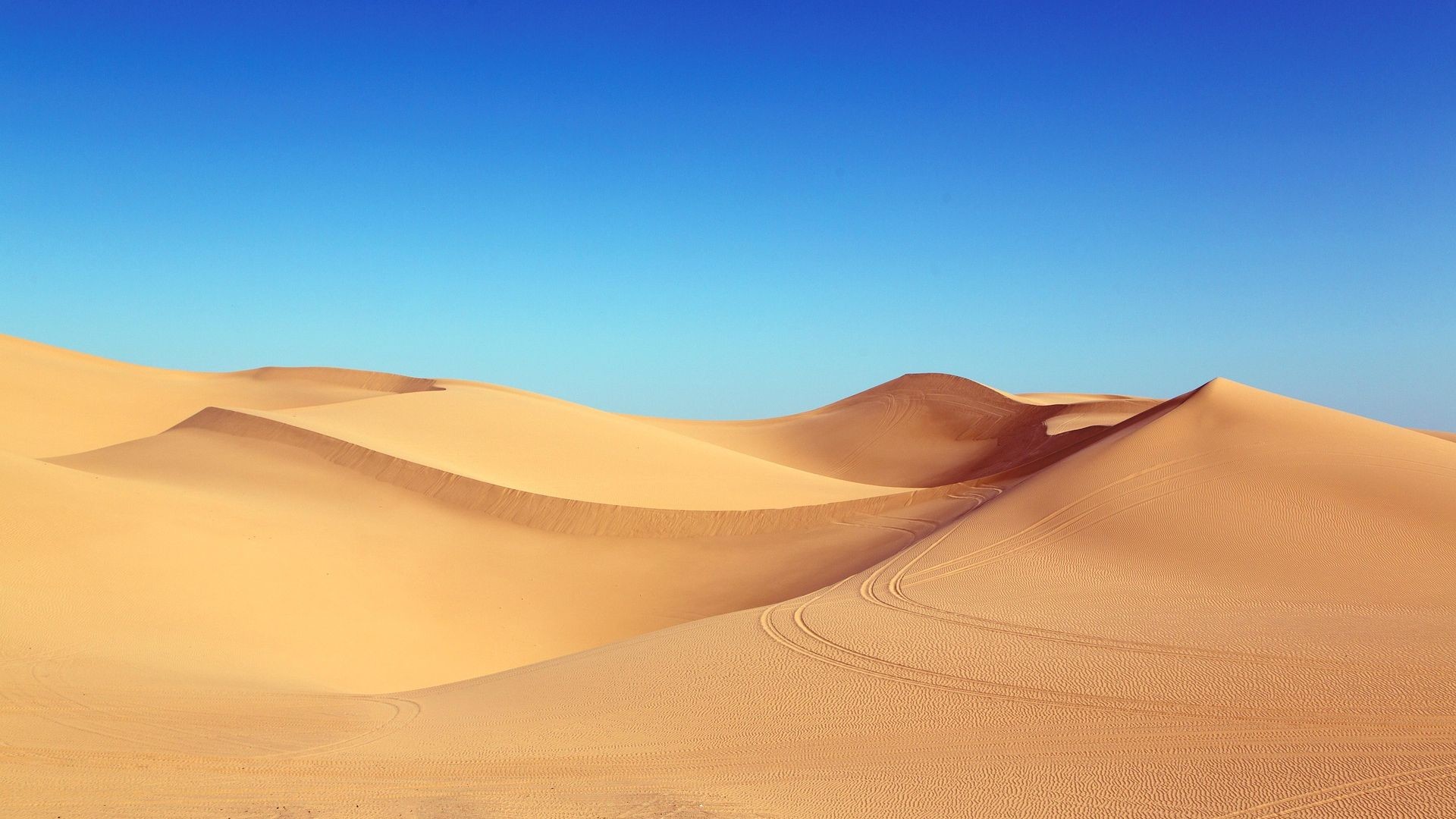 1920x1080 Algodones Dunes Desert Sand HD Wallpaper (px)