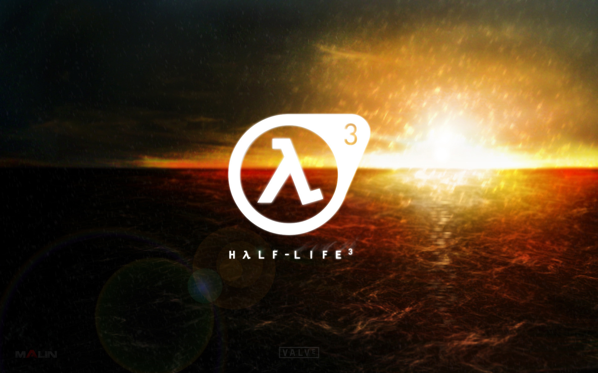 1920x1200 Half-Life 3 High Quality Background on Walls Cover