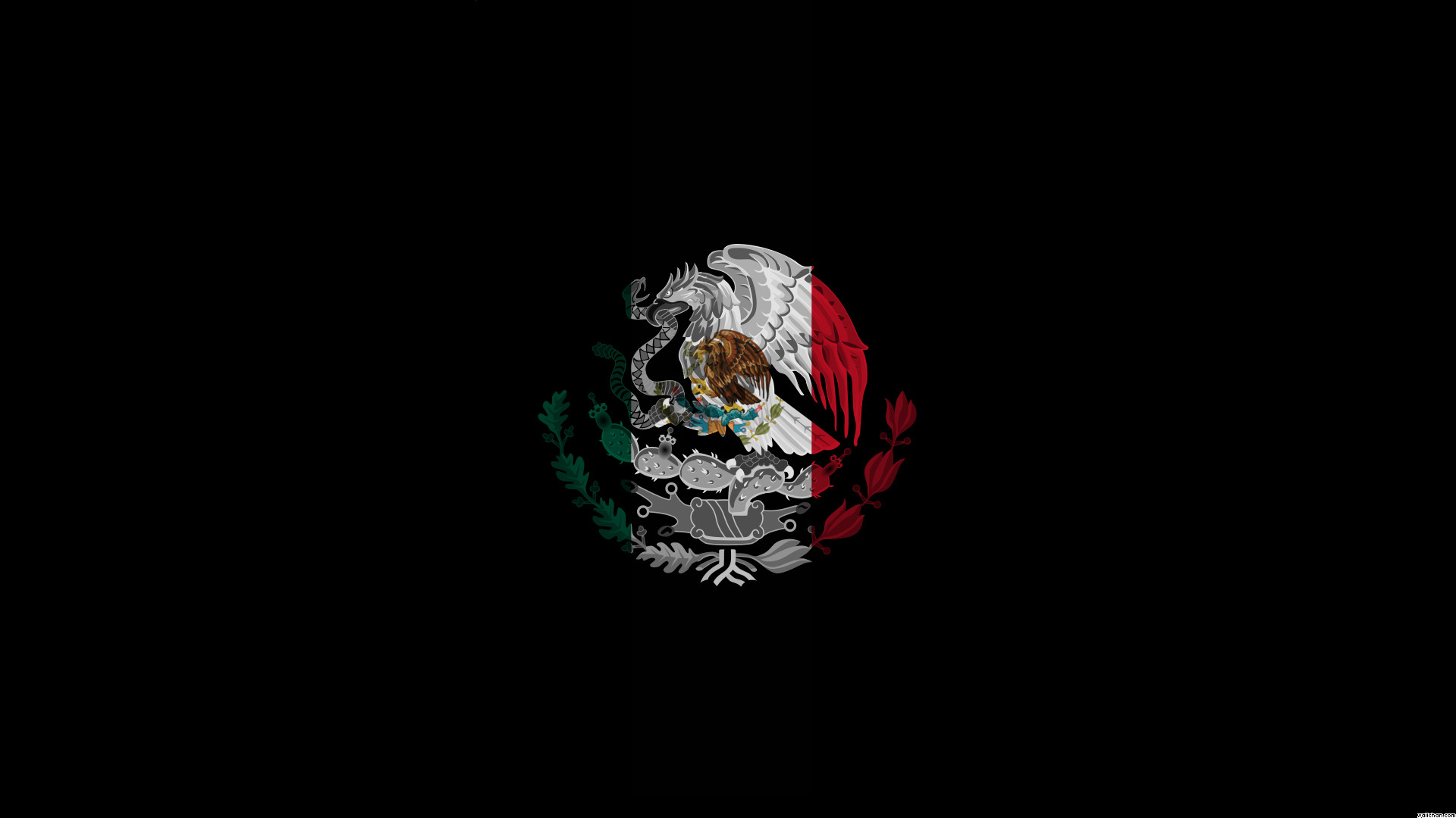 1920x1080 4:3 JKW.9696 Mexico Pics
