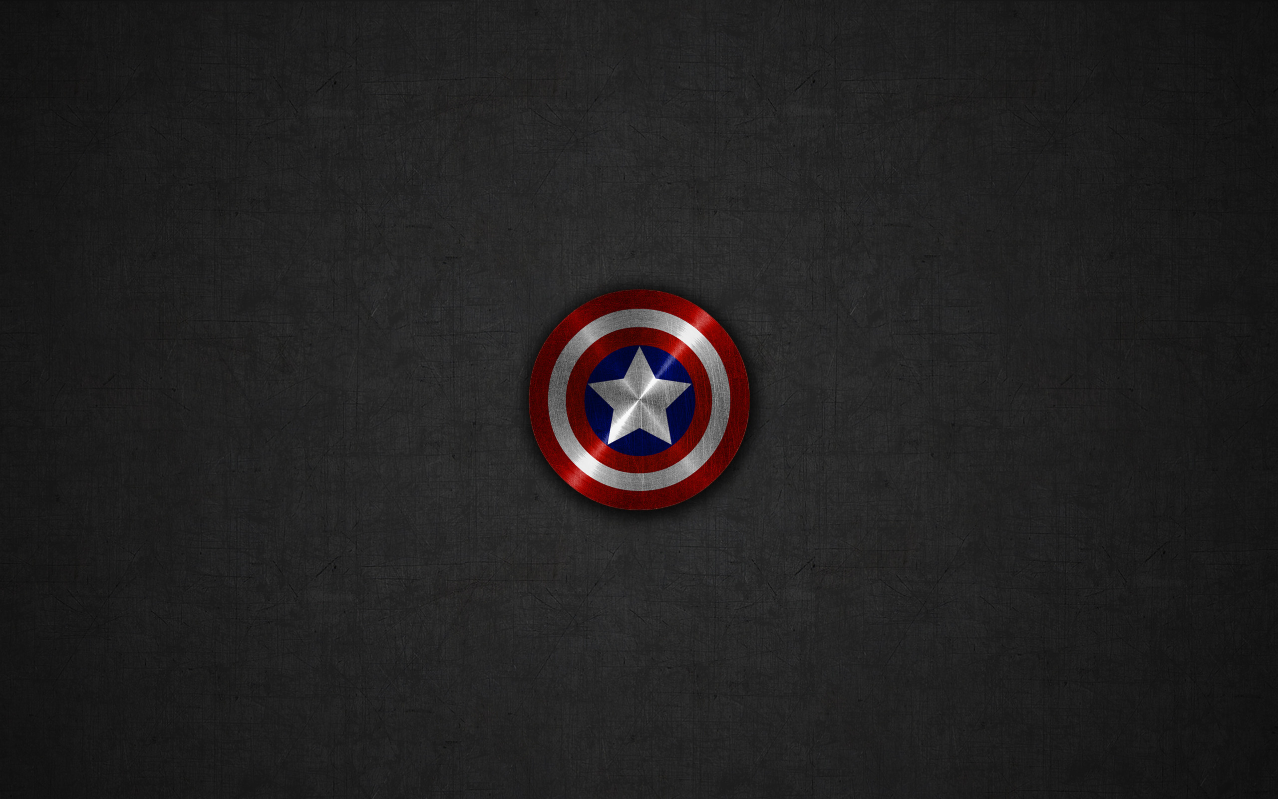 2560x1600 Captain, america, shield, marvel, dark, jawzf, awesome wallpapers .