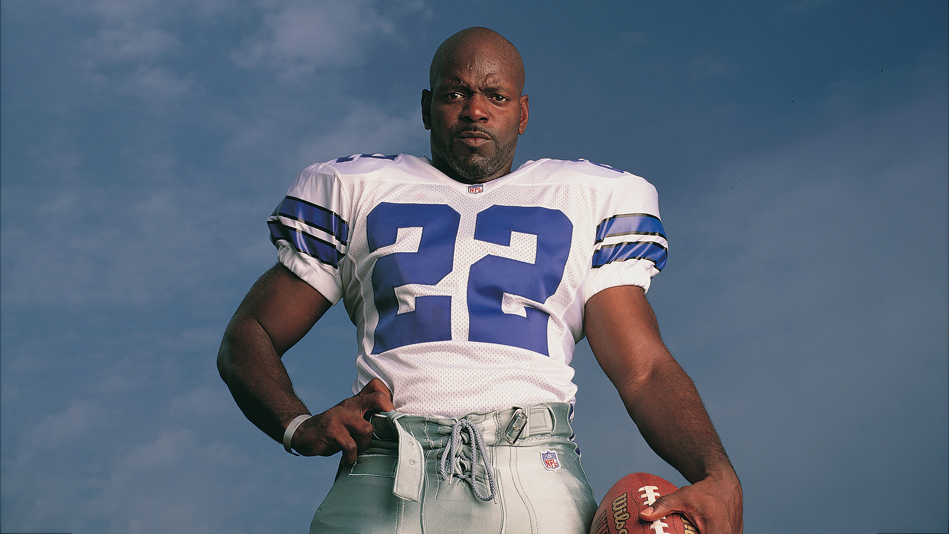 Emmitt Smith Wallpapers.