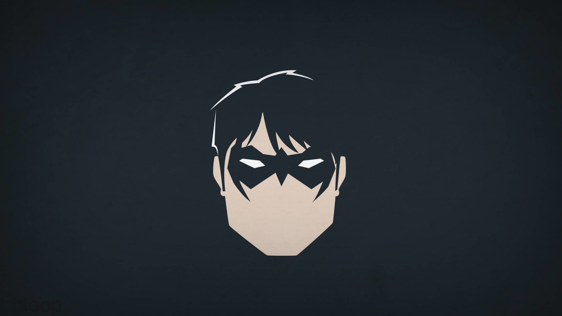 1920x1080 Wallpapers For > Nightwing Wallpaper 