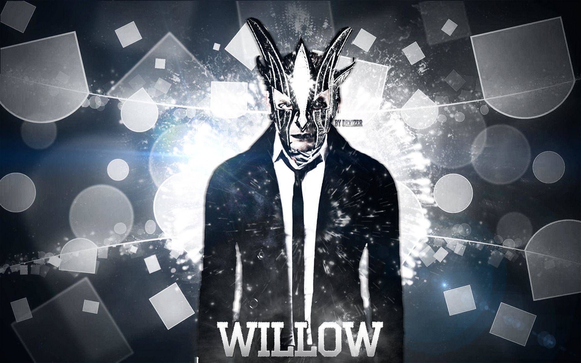 1920x1200 The pop if (jeff hardy) willow ...