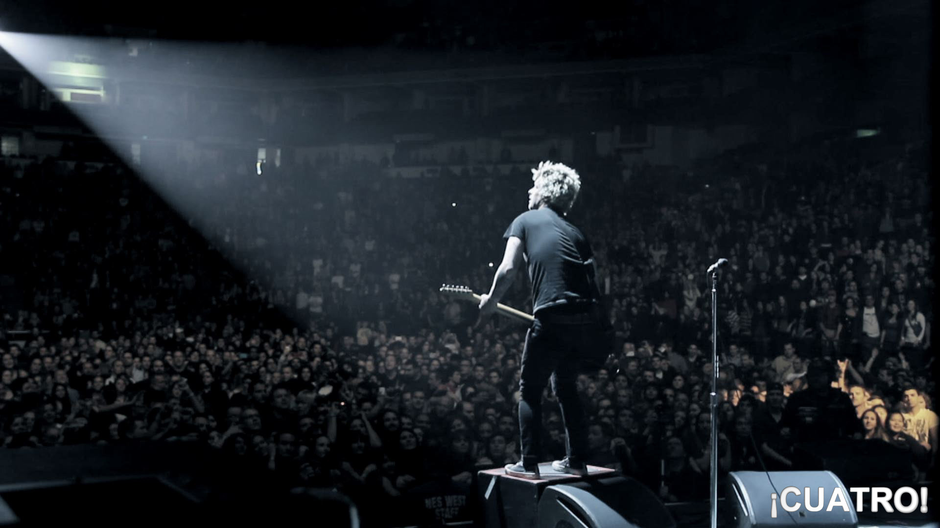 1920x1080 ... Green Day - 21st Century Breakdown (Live @ Wembley Stadium in .