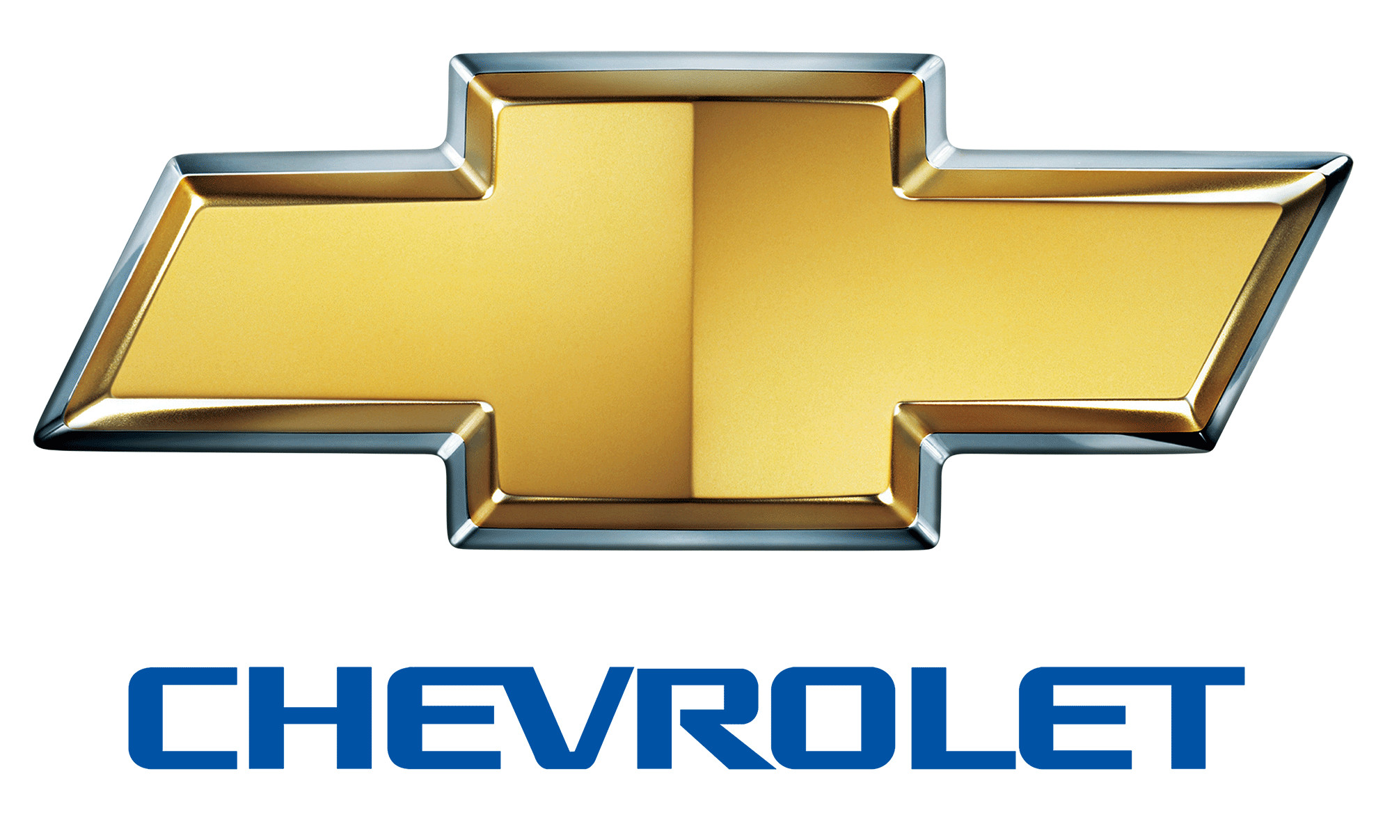 2000x1174 Chevrolet Car Logo