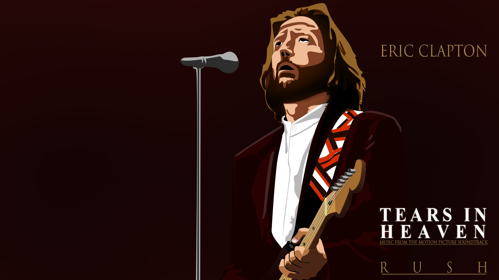 1920x1080 Eric Clapton Wallpapers - Wallpaper Cave