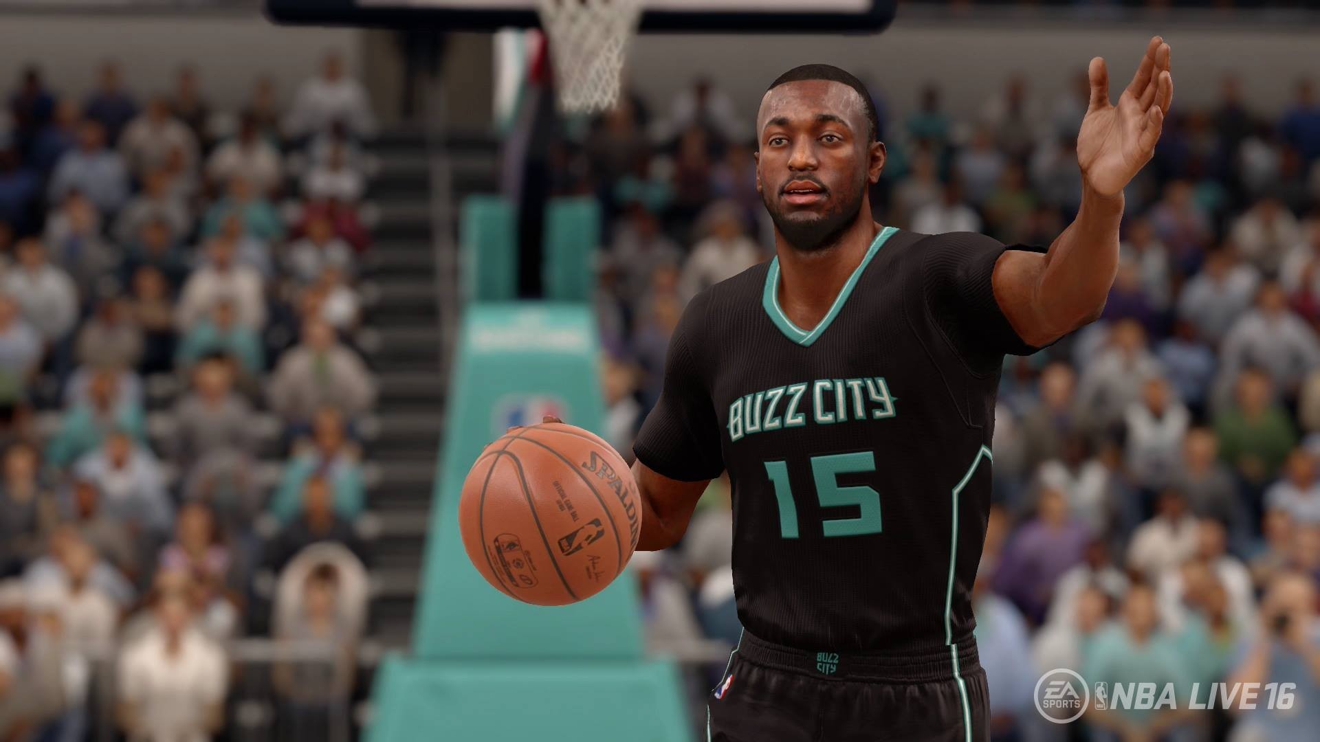 1920x1080 NBA Live 16 (PS4) Review 2