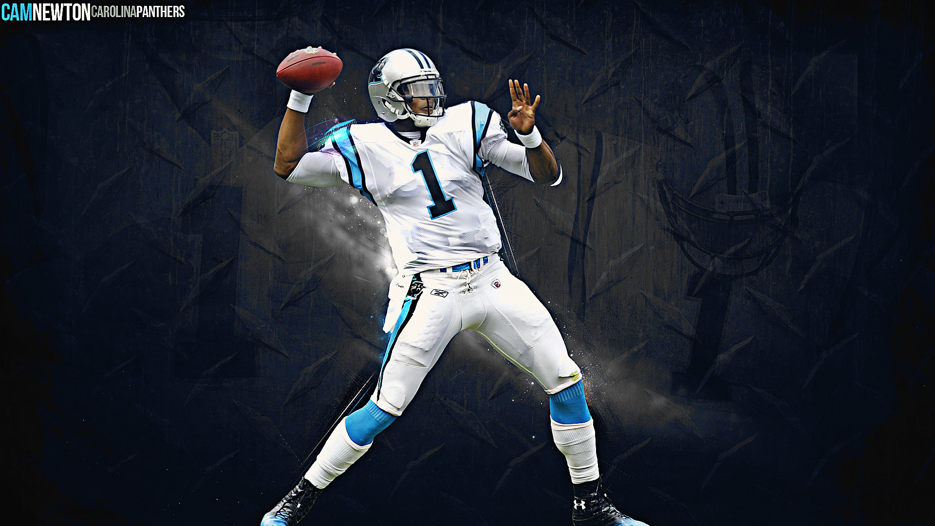 1920x1080 Cam Newton Wallpapers | HD Wallpapers Early