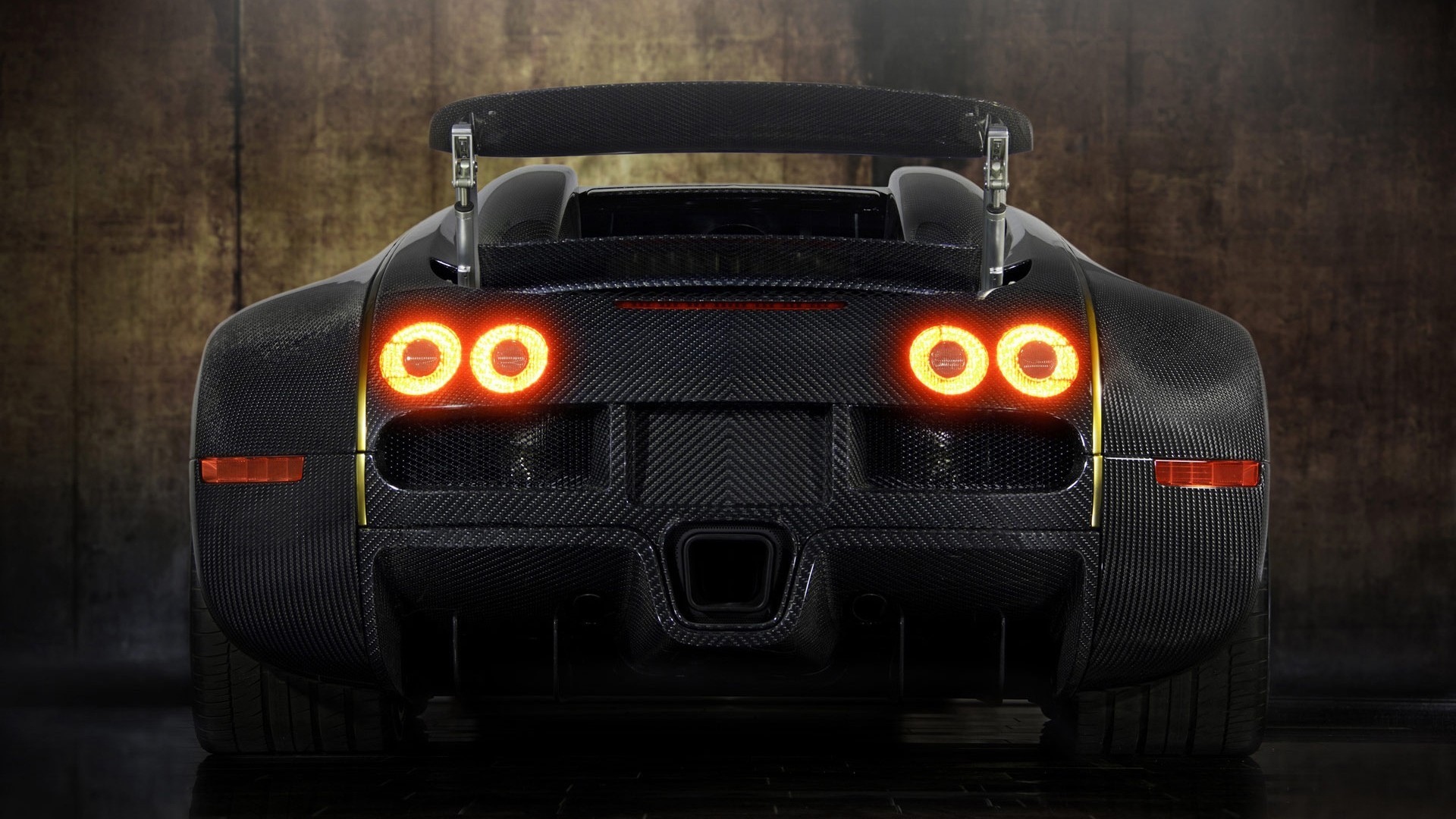 1920x1080 Bugatti Veyron, Car, Carbon Fiber, Sports Car Wallpapers HD / Desktop and  Mobile Backgrounds