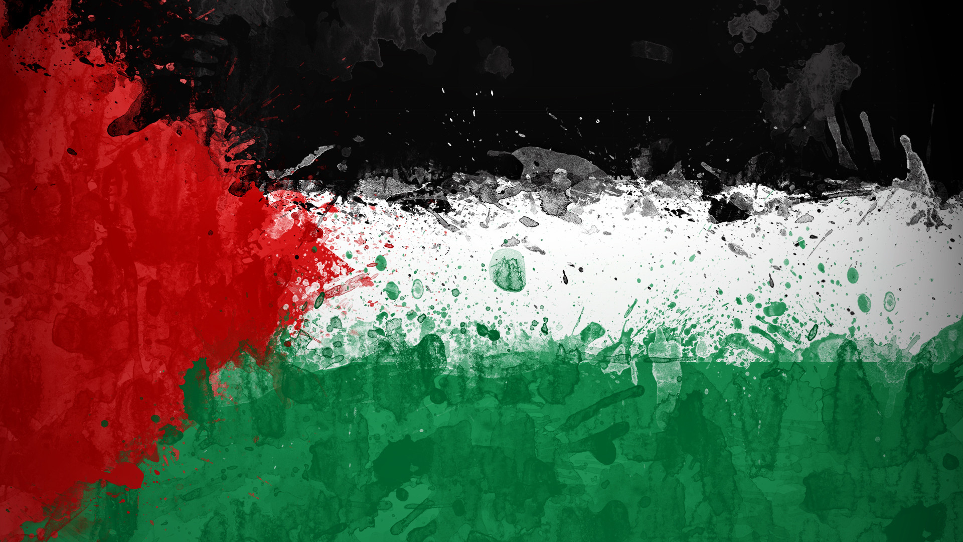 1920x1080 palestinian flag wallpaper by magnaen d4hmsbpjpg 