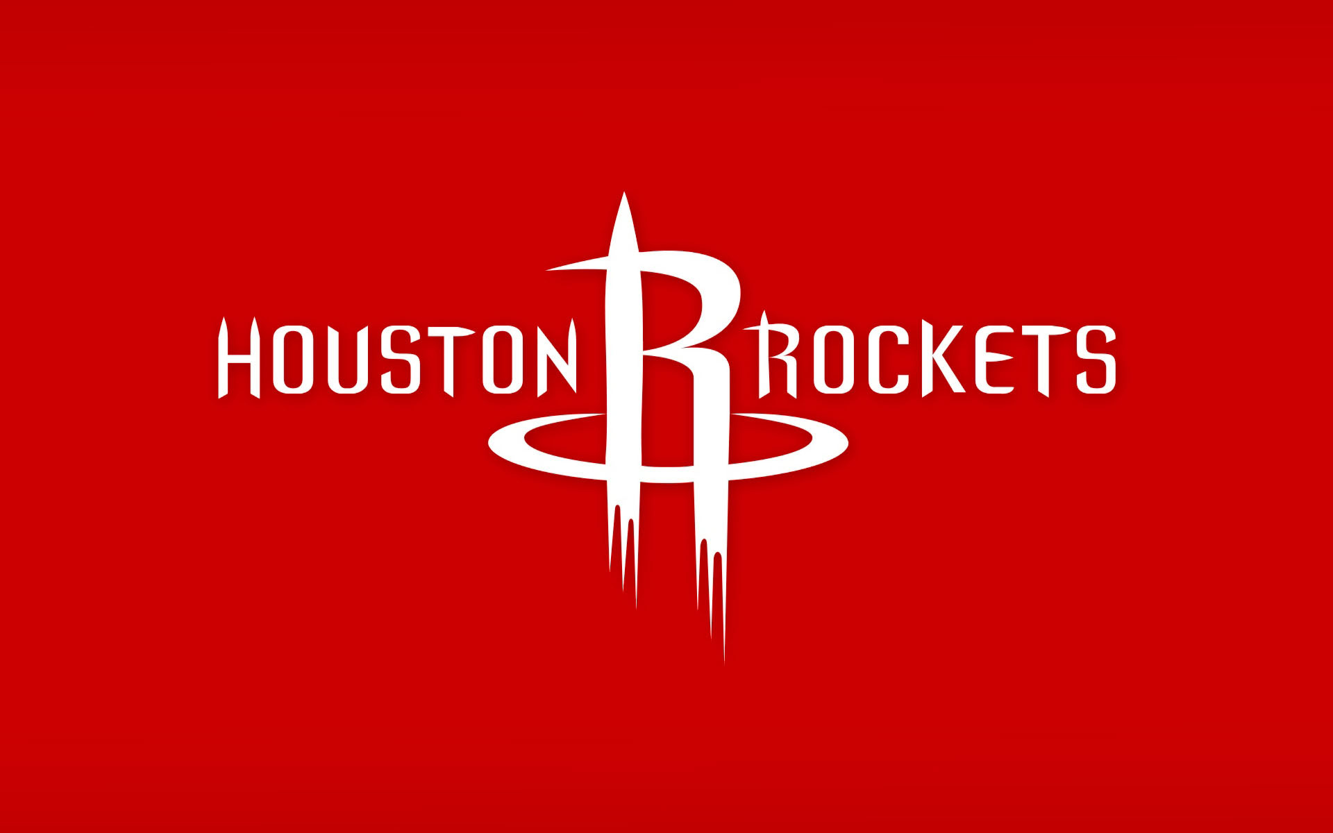 1920x1200 NBA Houston Rockets Logo  wallpaper