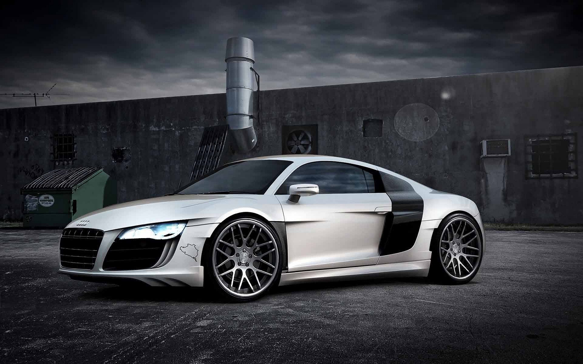 1920x1200 Awesome Audi R8 Wallpaper For Android | Audi Automotive Design | Pinterest  | Wallpaper, Audi r8 wallpaper and Hd desktop