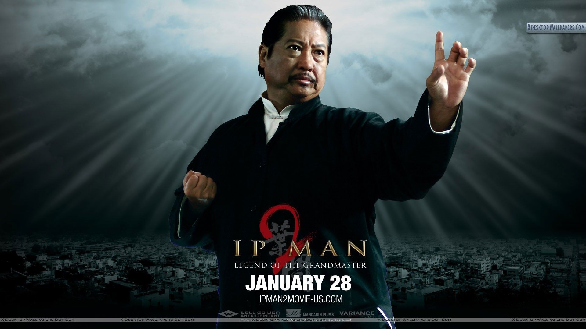 1920x1080 IP Man 2 Wallpapers, Photos Images in HD