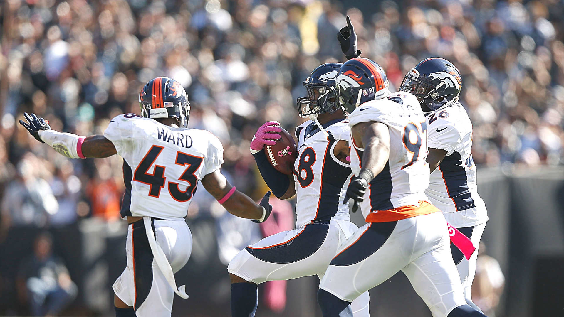 1920x1080 Source Â· Broncos defense stout again in win over Raiders NFL Sporting News