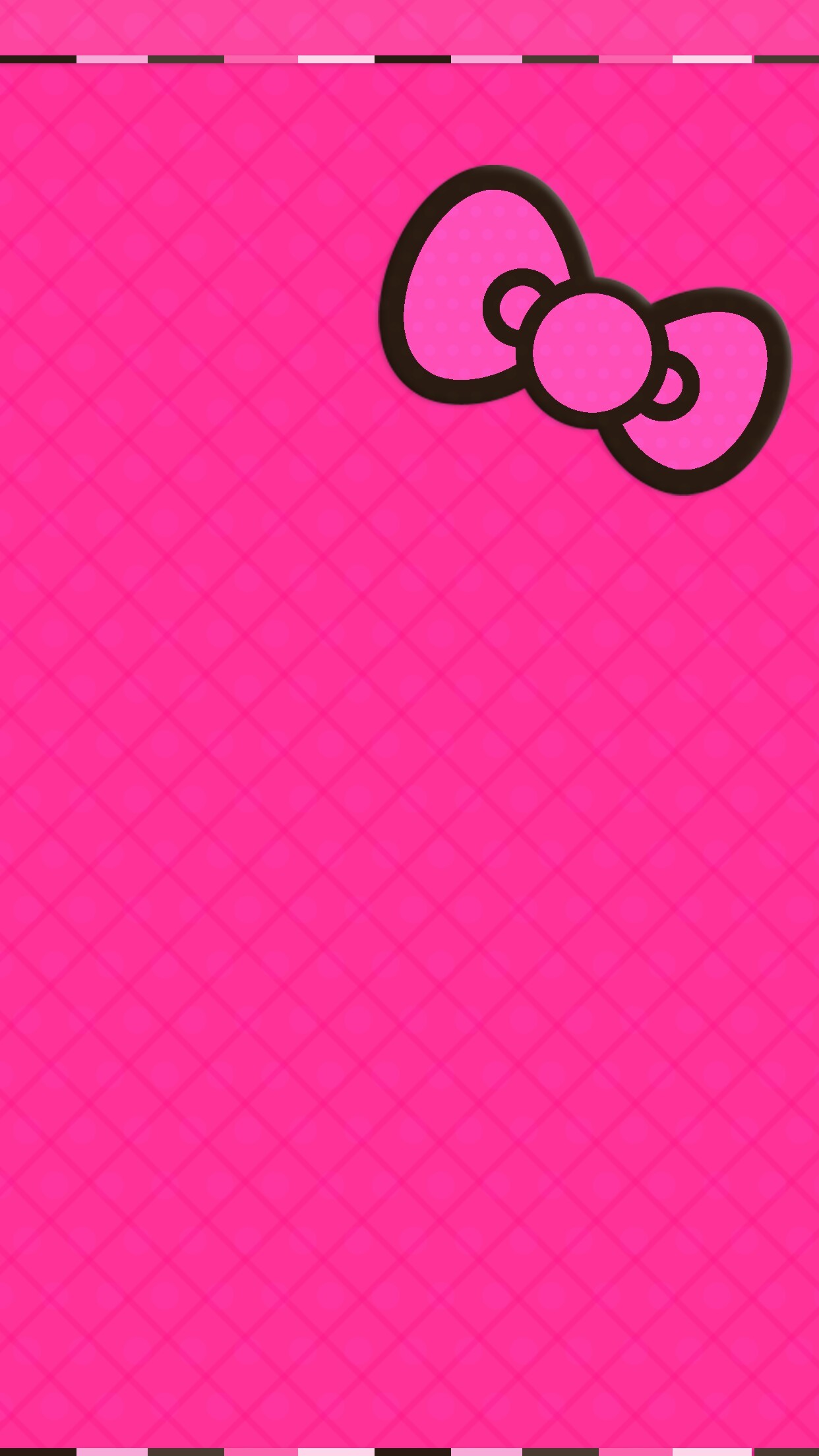 1242x2208 Hello Kitty Wallpaper, Pink Wallpaper, Iphone Wallpaper, Iphone 6, Ipod,  Notebook, Walls, Iphone Funds, Paper