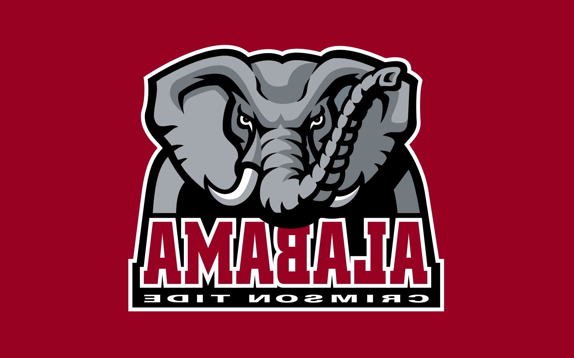 1920x1200 ALABAMA CRIMSON TIDE Football Sports Background Wallpapers on