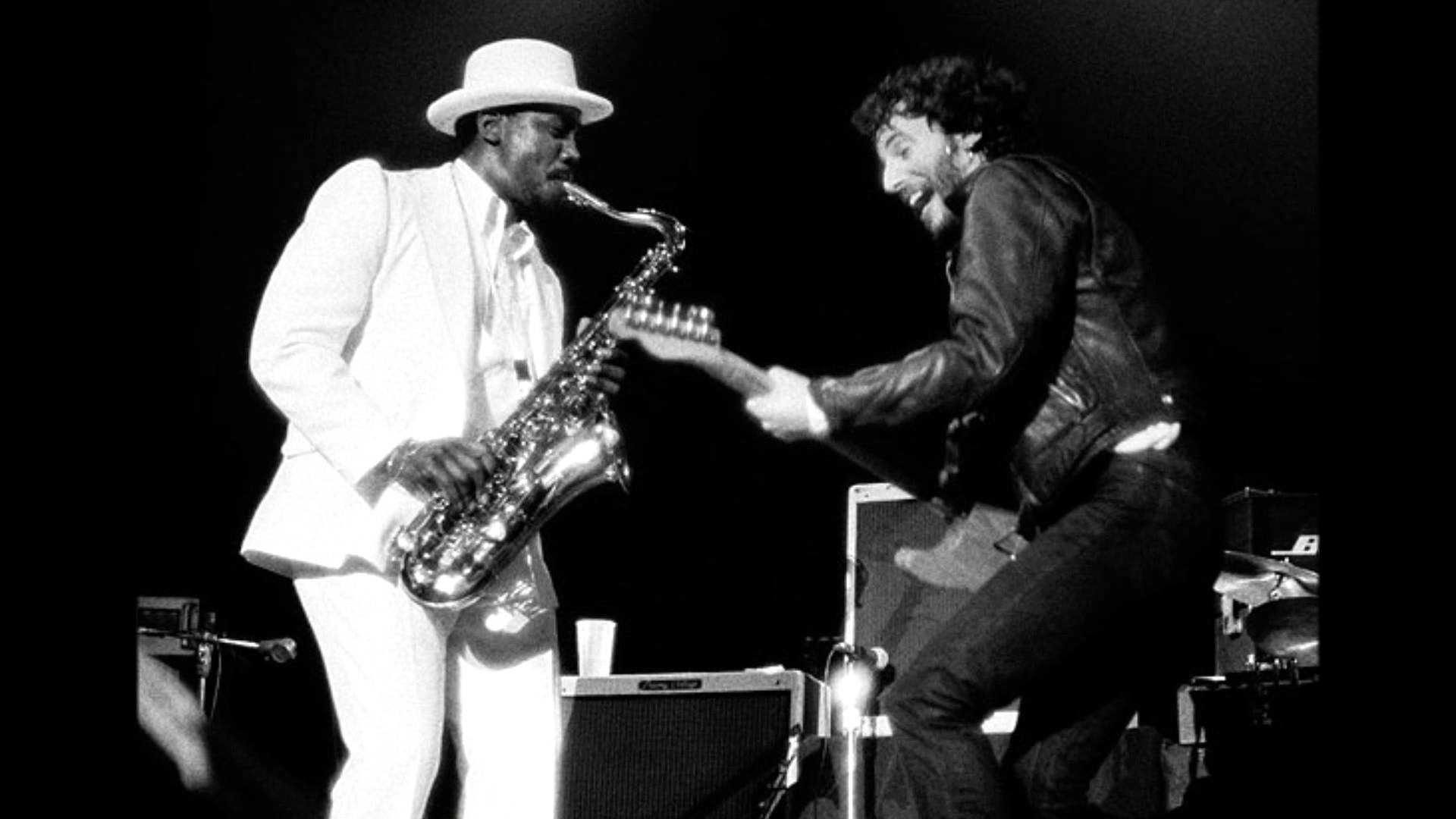 1920x1080 Clarence Clemons