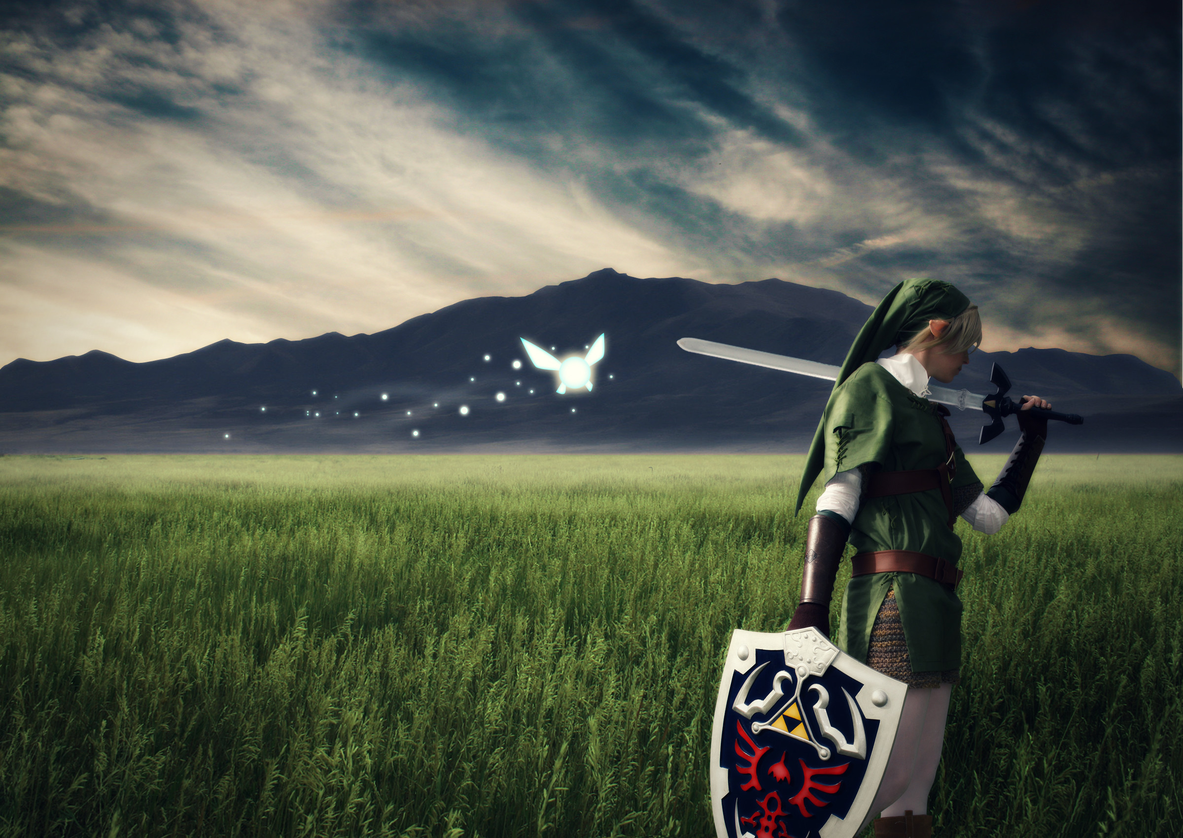 2400x1700 Legend-of-Zelda-Field-Background