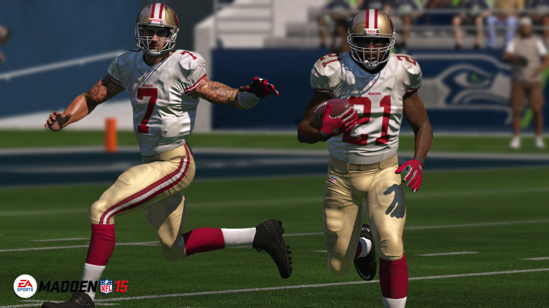 1920x1080 Madden 15 Screenshots Pictures Wallpapers PlayStation 3 IGN 