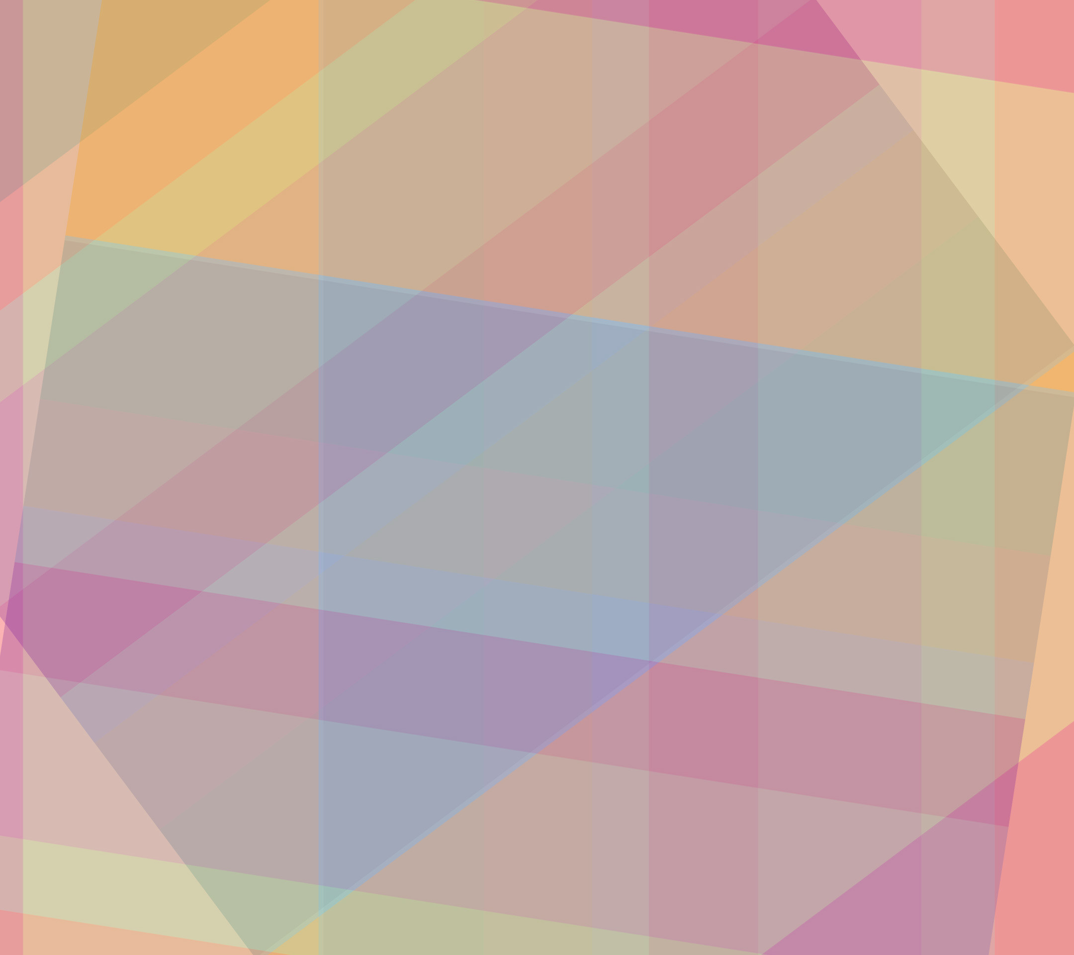 2160x1920 Polygon Wallpaper