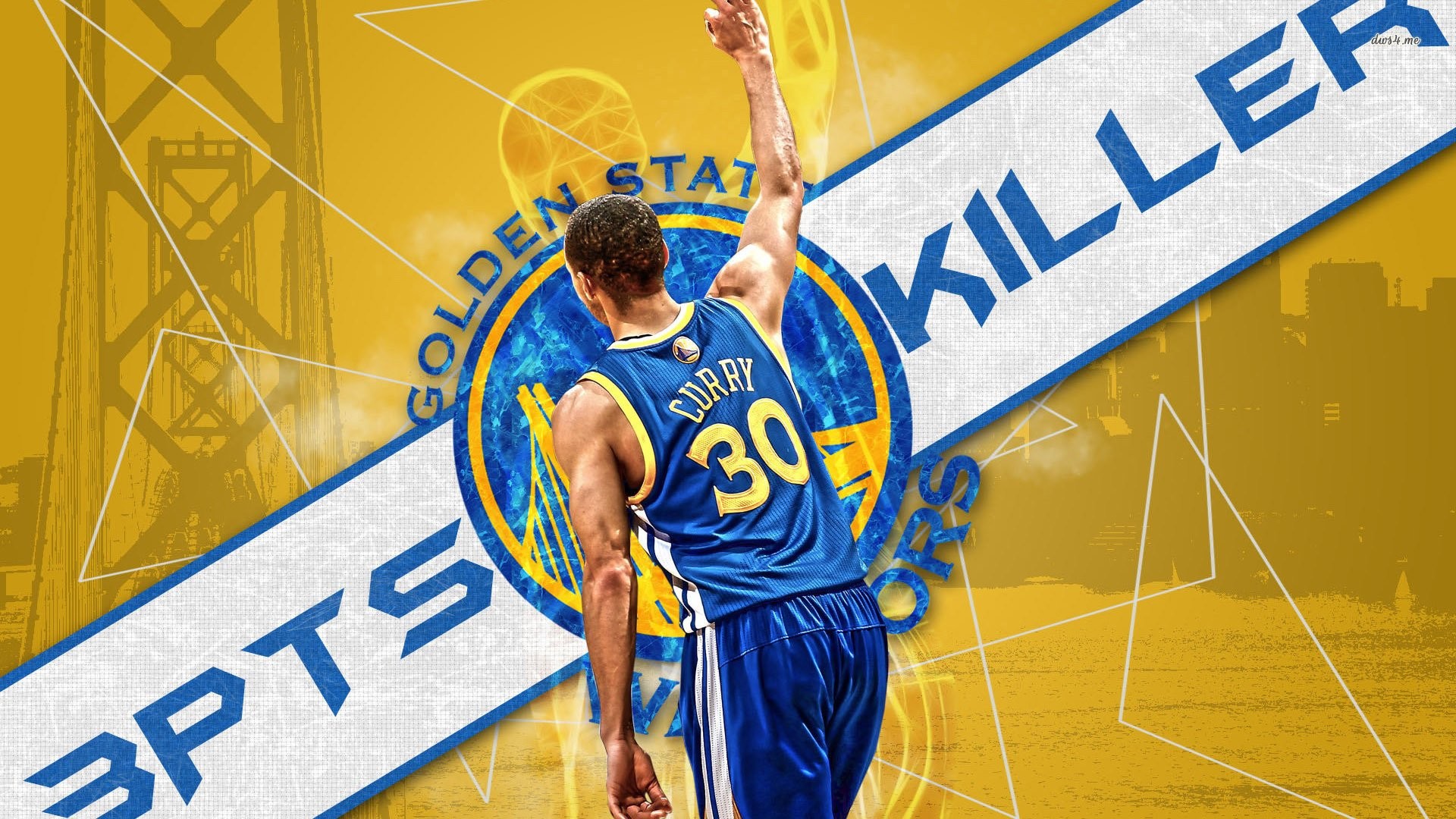 1920x1080 Stephen Curry 862089