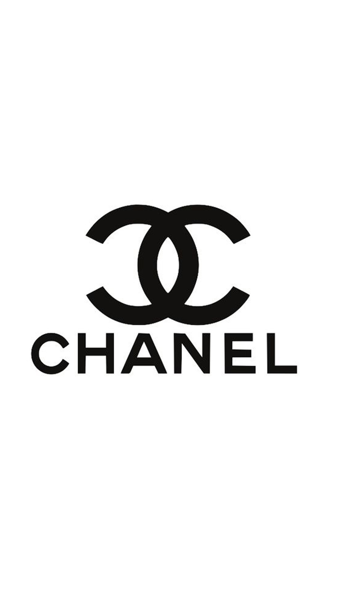 1080x1920 Chanel iPhone X backgrounds.