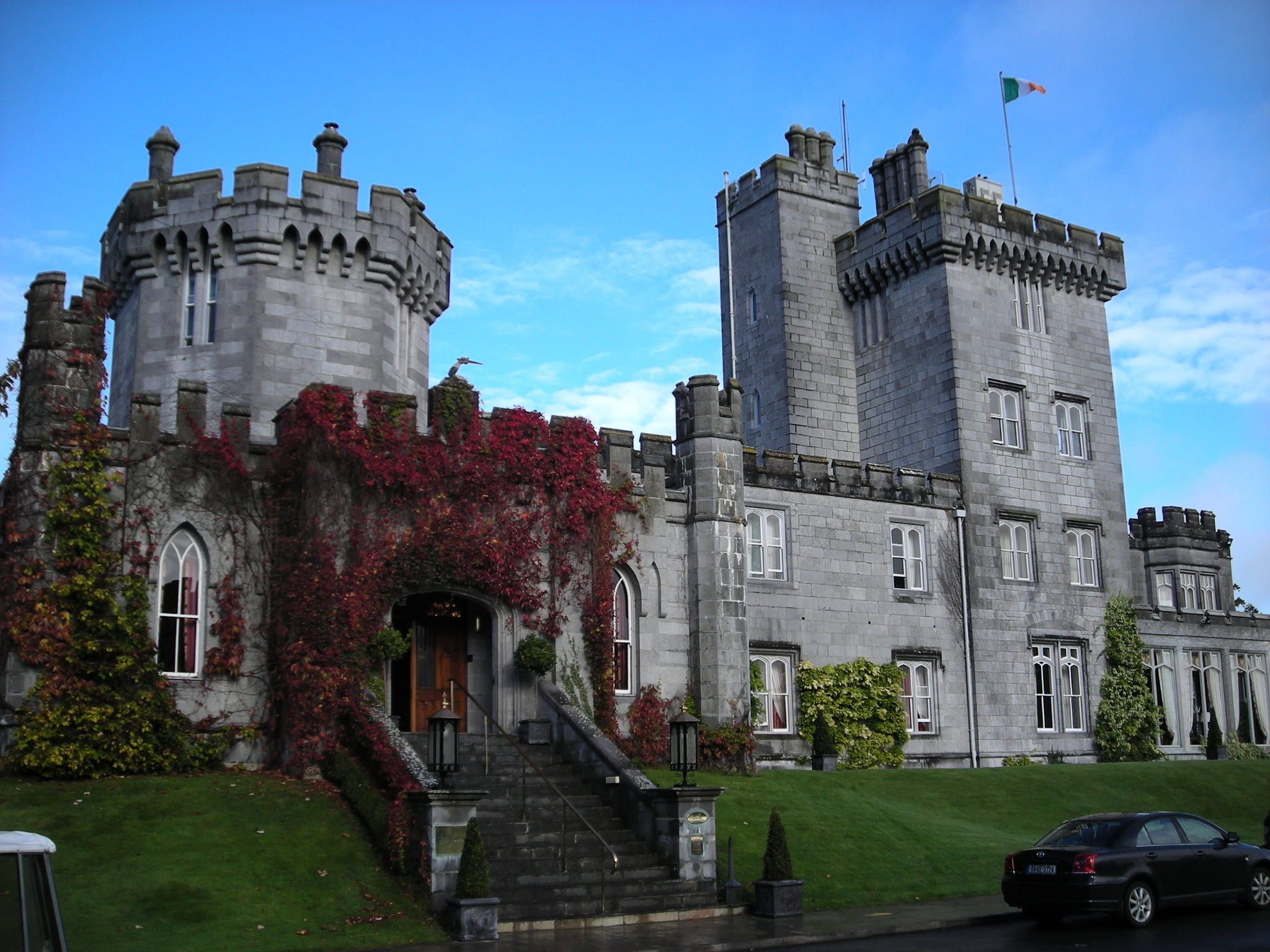 2048x1536 ireland castles