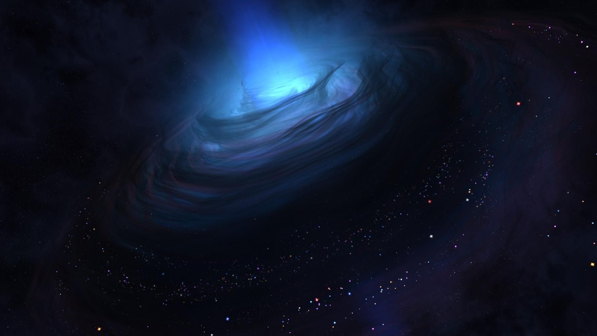 1920x1080 Free Cute Black Hole Images on your Android