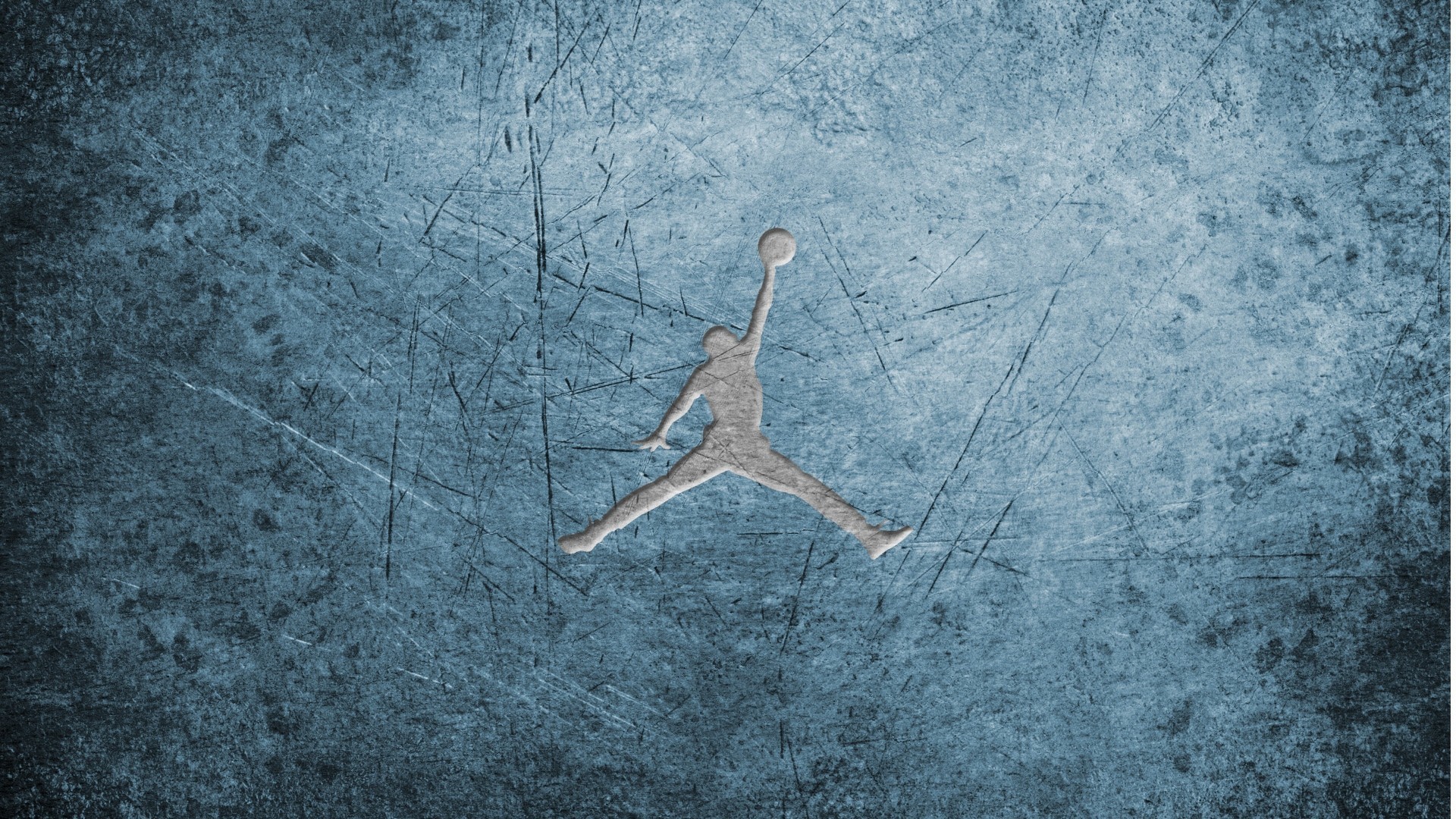 1920x1080 Jordan Logo Wallpaper