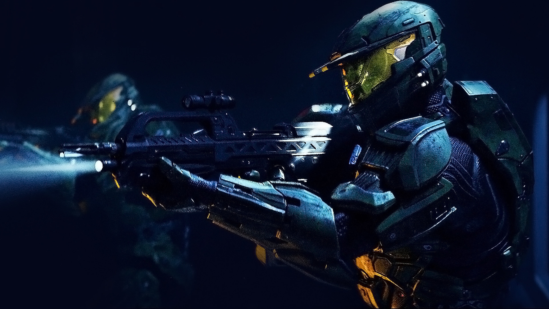 1921x1080 Halo 1920x1080 Wallpapers Optimized for Xbox One 1080p. by RoptorSep 23  2017. Load 1 more imageGrid view