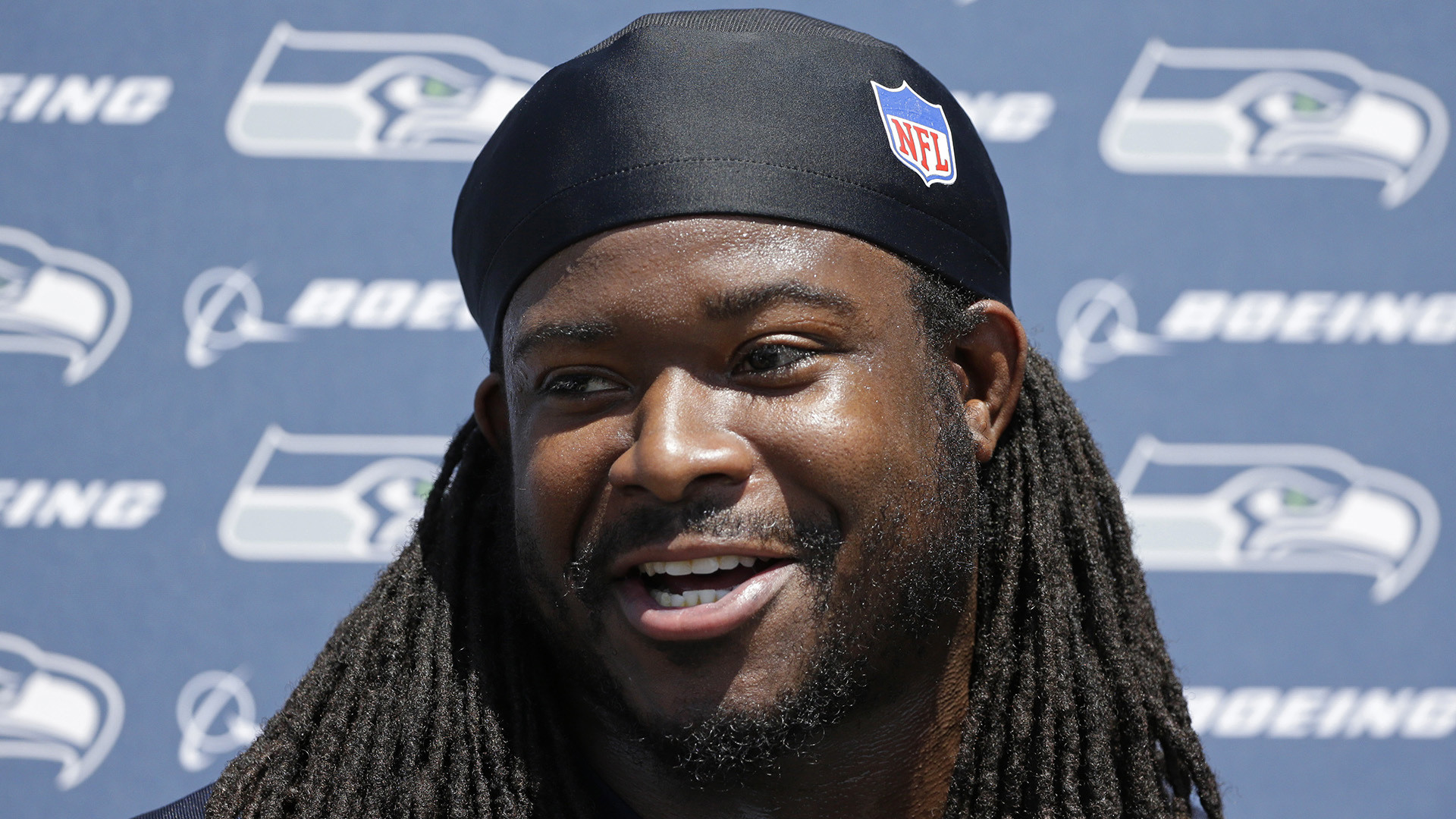 1920x1080 Seattle Seahawks' Eddie Lacy must hit weight incentives this NFL season |  NBC Sports