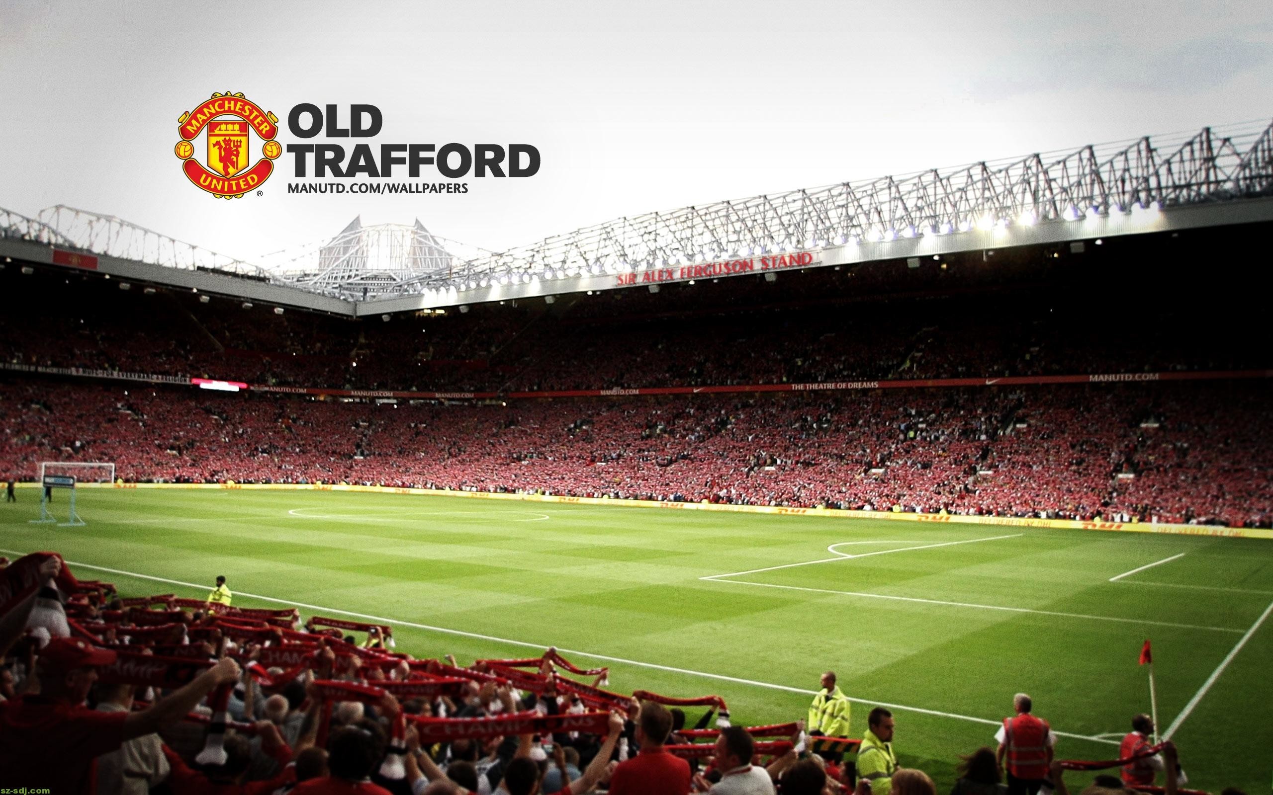 2560x1600  Manchester United Wallpapers x Manchester United | HD Wallpapers  | Pinterest | Hd wallpaper and Wallpaper