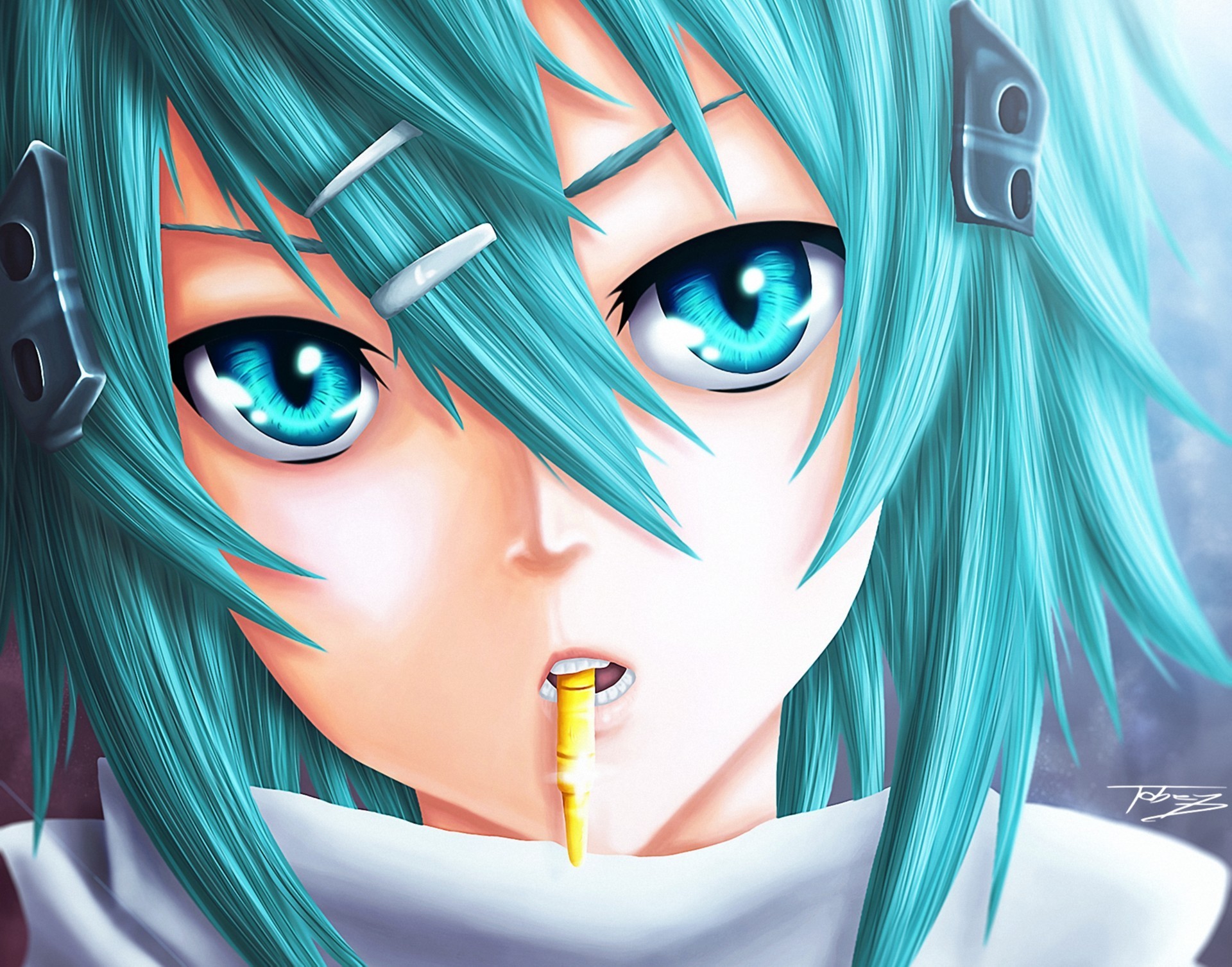1920x1507 Sinon, HD Anime, 4k Wallpapers, Images, Backgrounds, Photos and Pictures