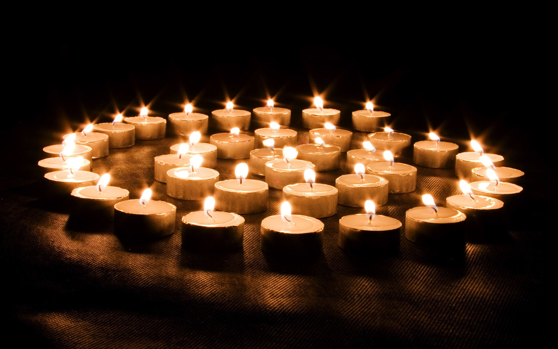 1920x1200 Candle Wallpaper Images